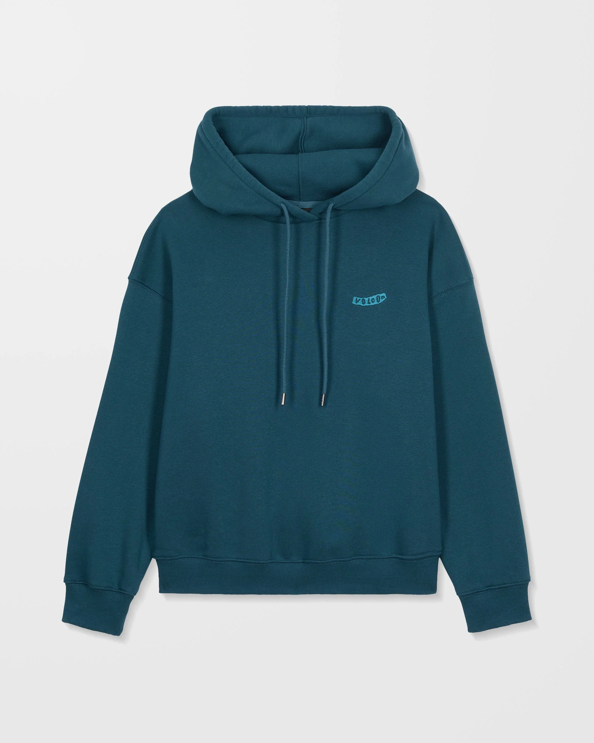 Sweat À Capuche Pistol Up - Emerald Green - Image 5