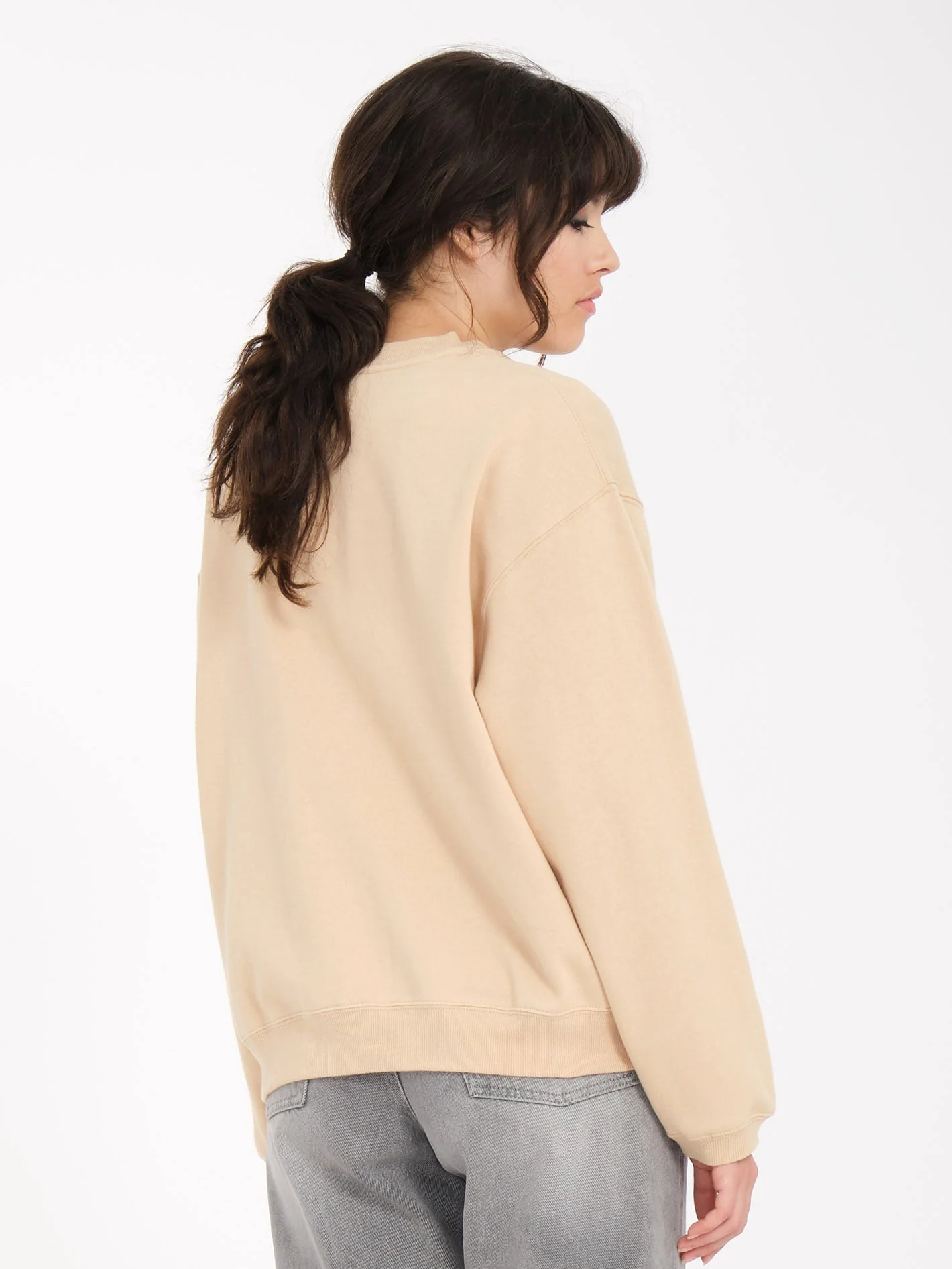 Sweat Play The - KHAKI - Image 2