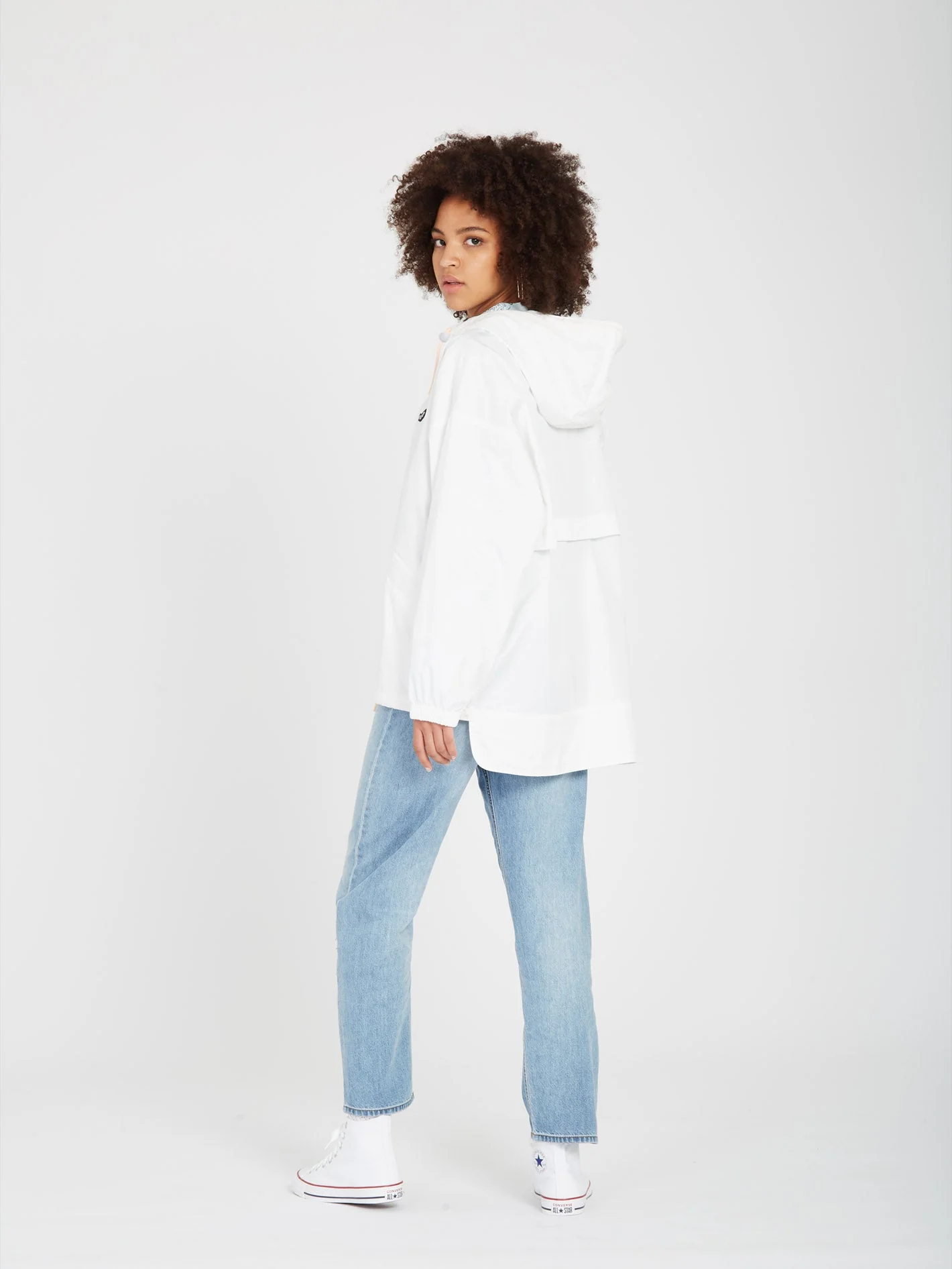 Veste Play'N Cheel - STAR WHITE - Image 10