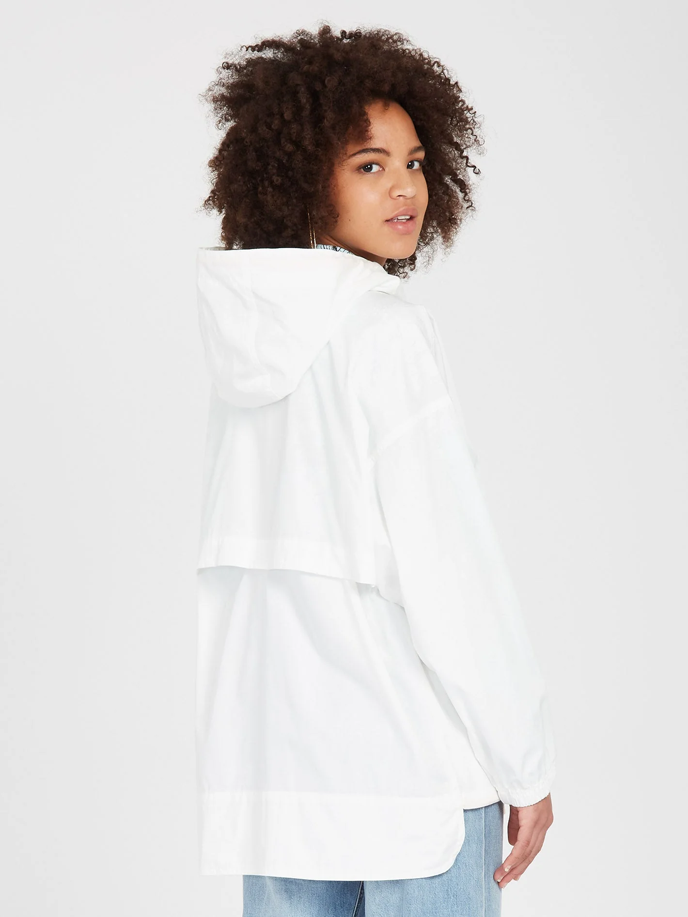 Veste Play'N Cheel - STAR WHITE - Image 2