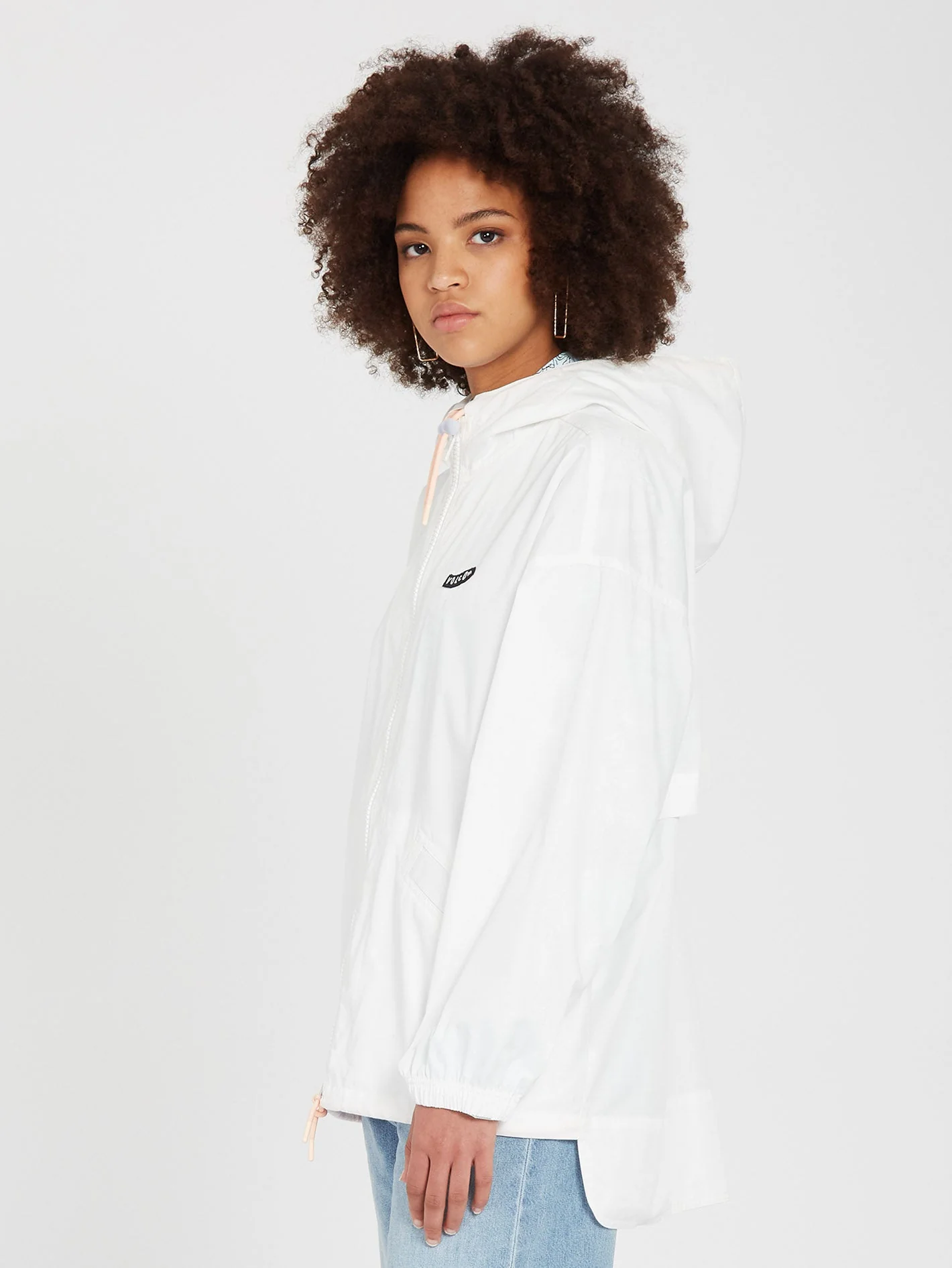 Veste Play'N Cheel - STAR WHITE - Image 4