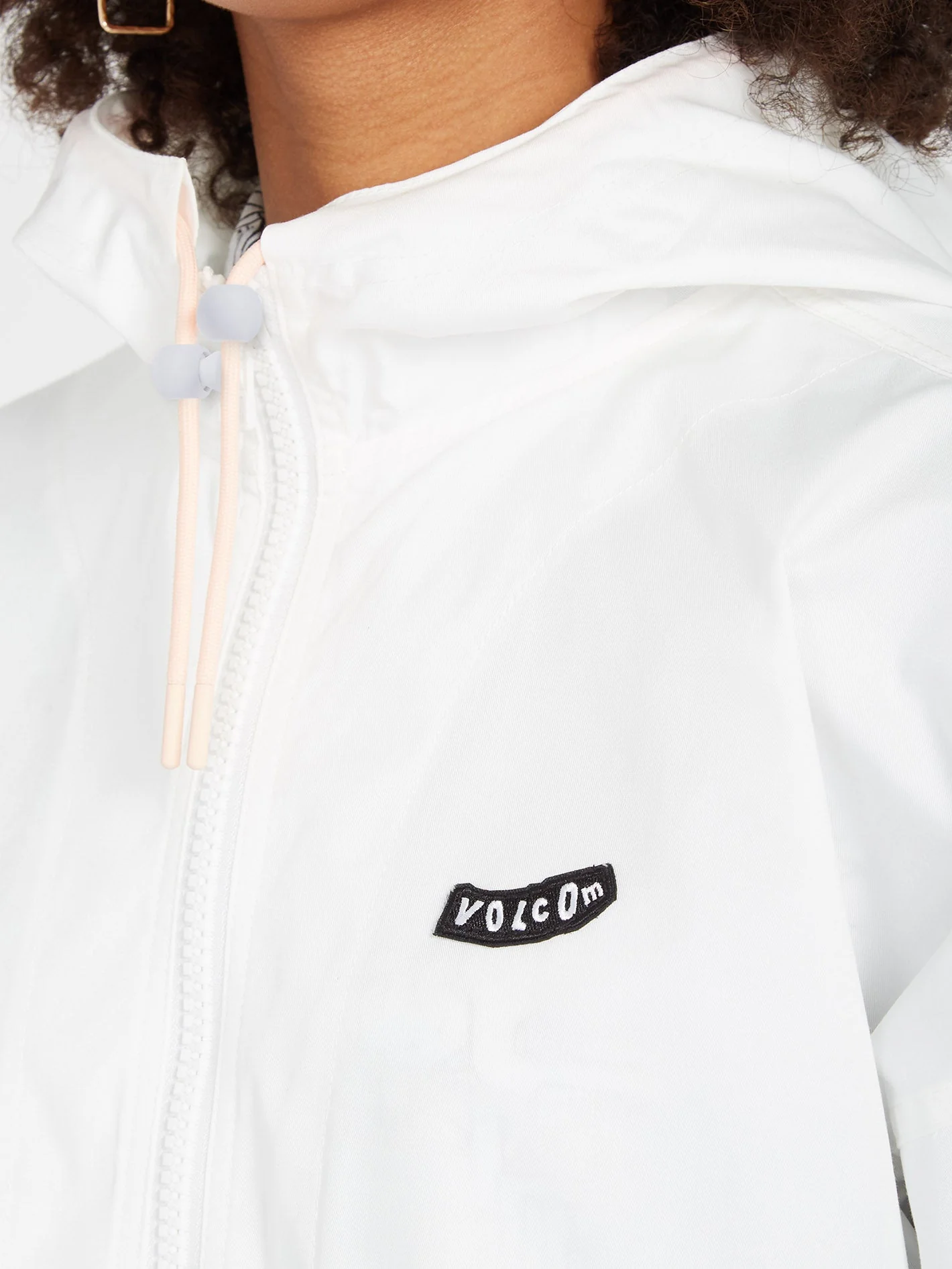 Veste Play'N Cheel - STAR WHITE - Image 5