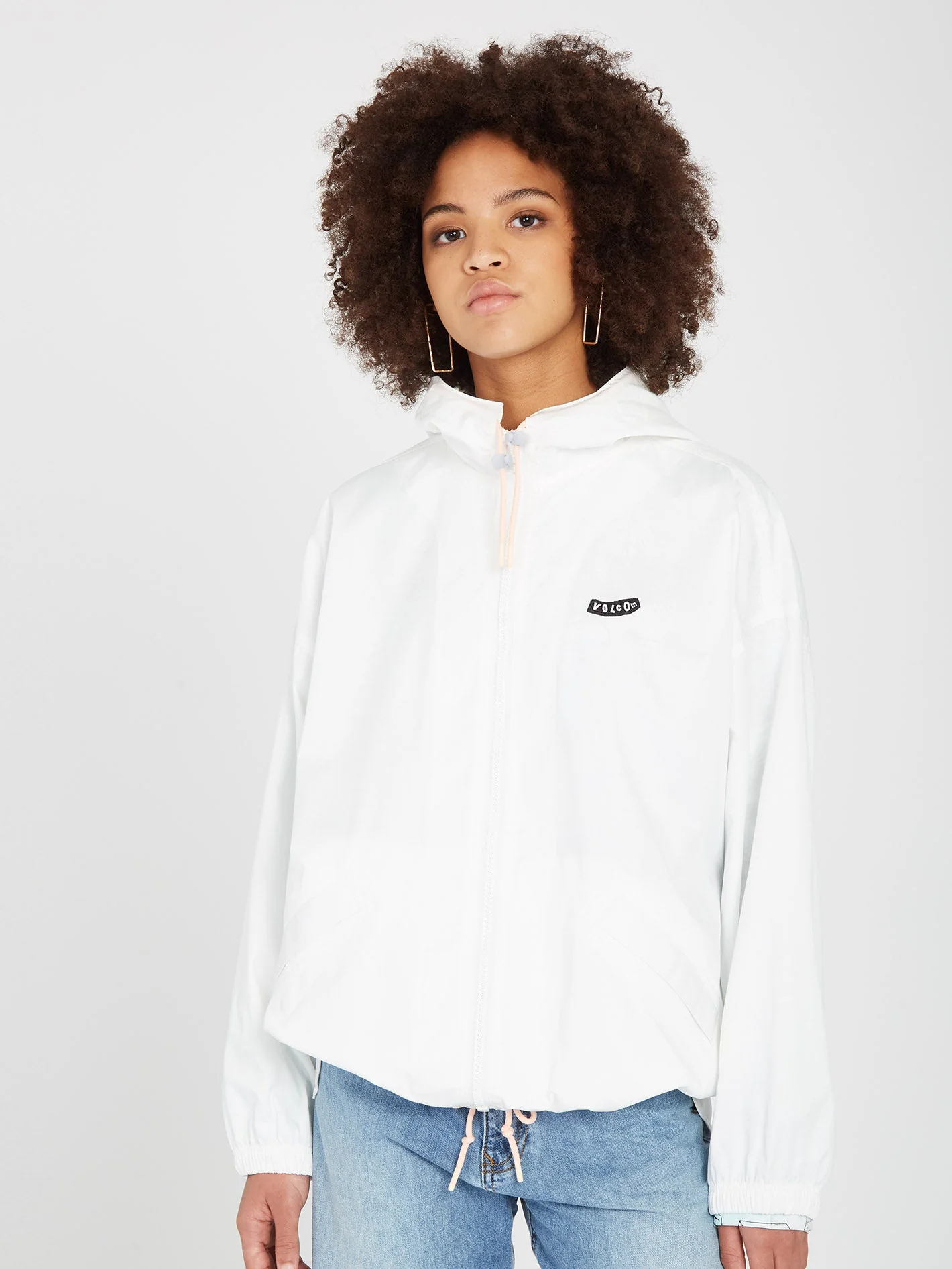 Veste Play'N Cheel - STAR WHITE - Image 7