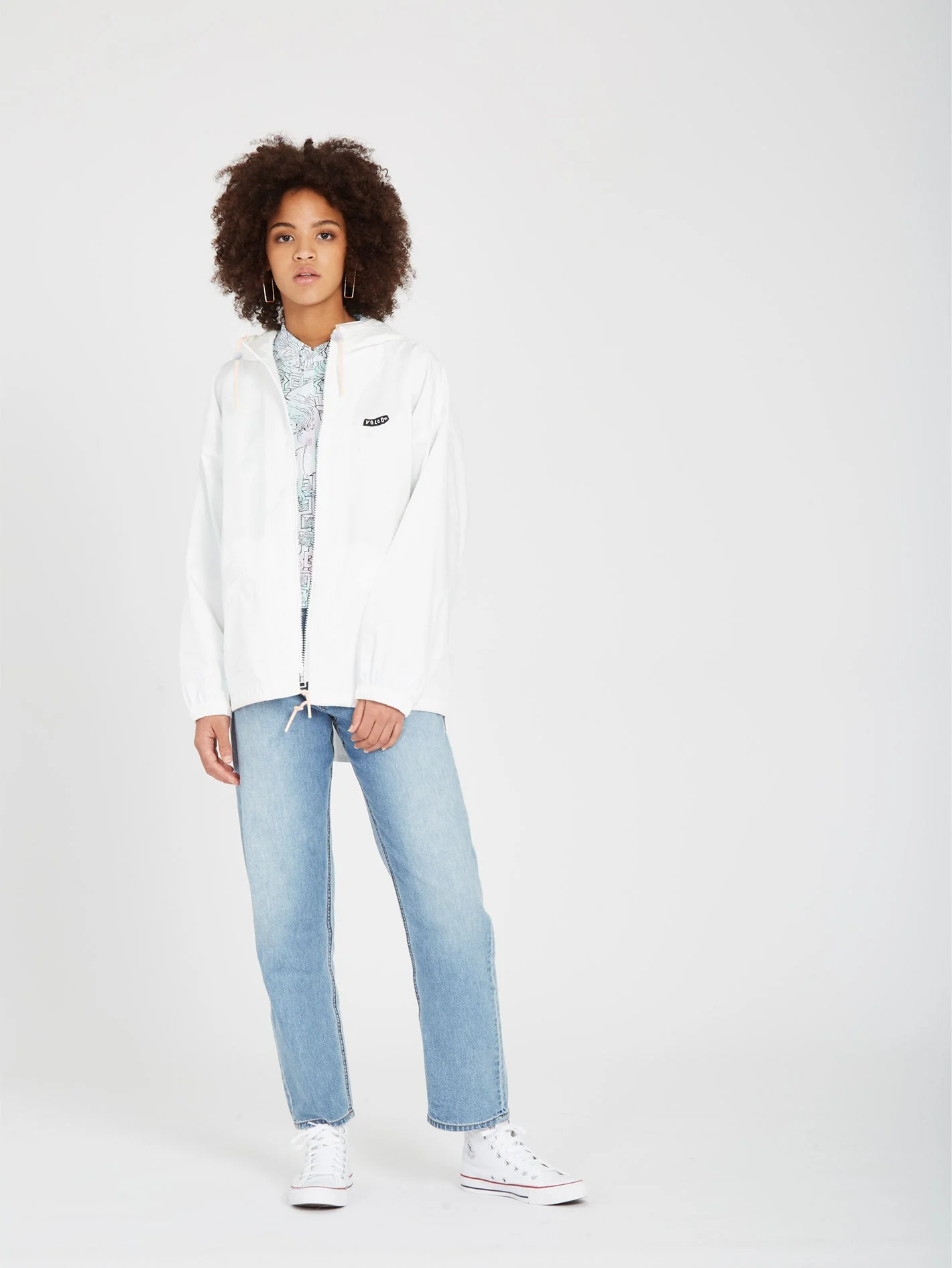 Veste Play'N Cheel - STAR WHITE - Image 8