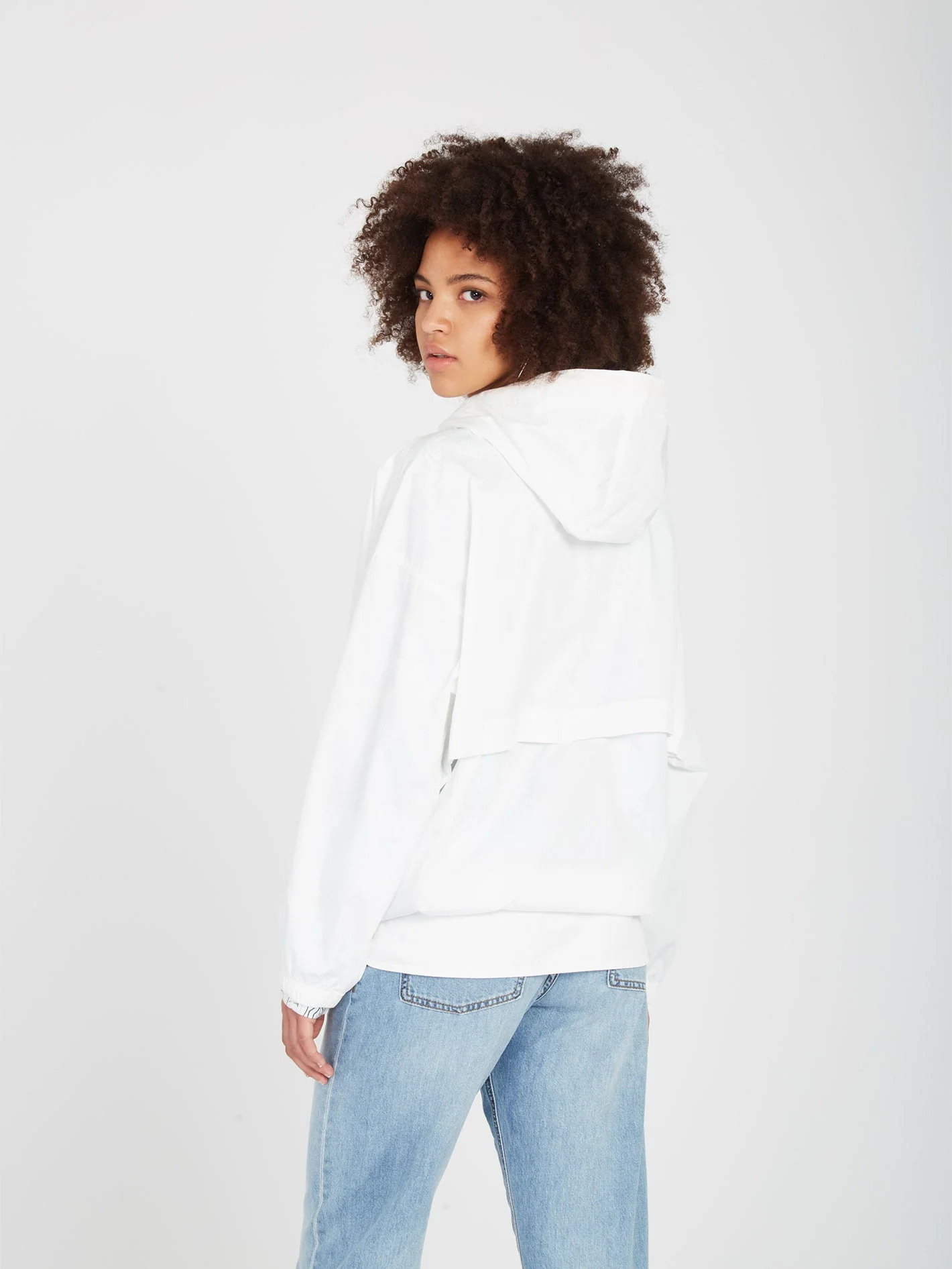 Veste Play'N Cheel - STAR WHITE - Image 9