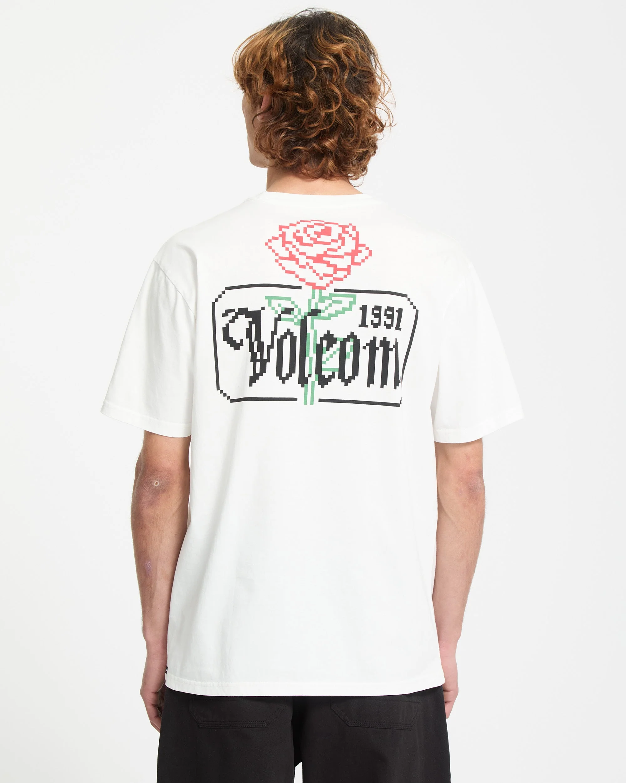 T-shirt Pleasantry - Off White - Image 2