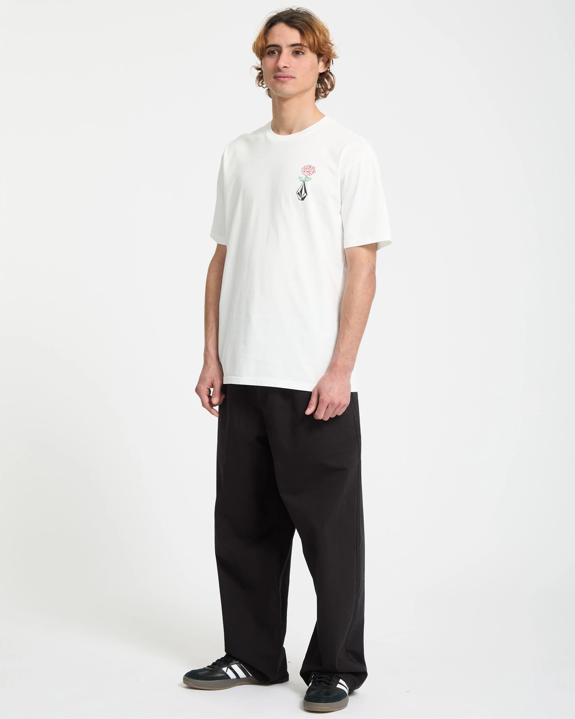 T-shirt Pleasantry - Off White - Image 4