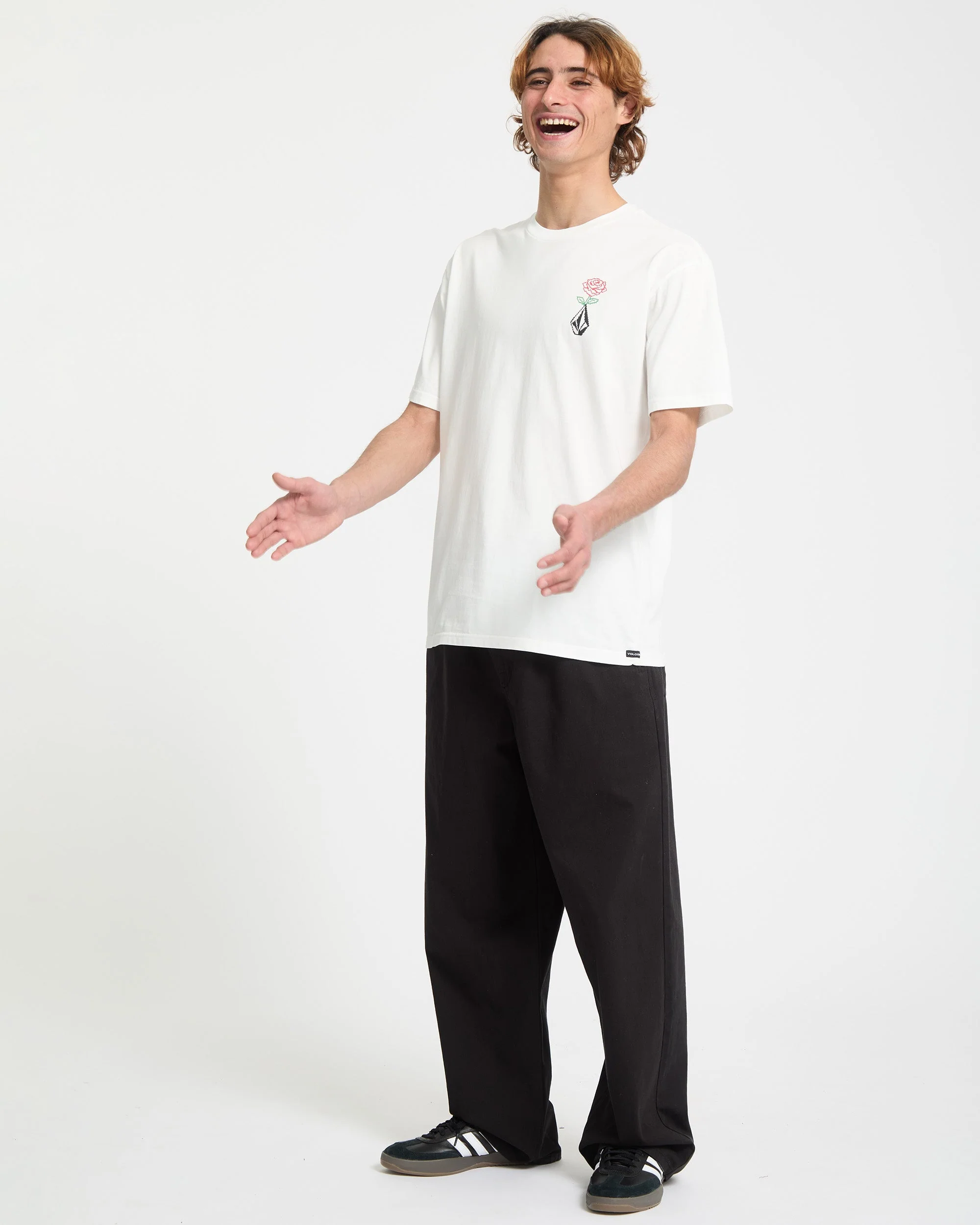 T-shirt Pleasantry - Off White - Image 5