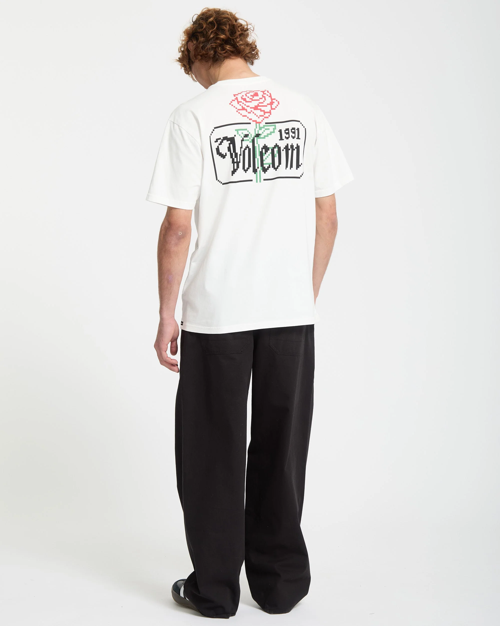 T-shirt Pleasantry - Off White - Image 6