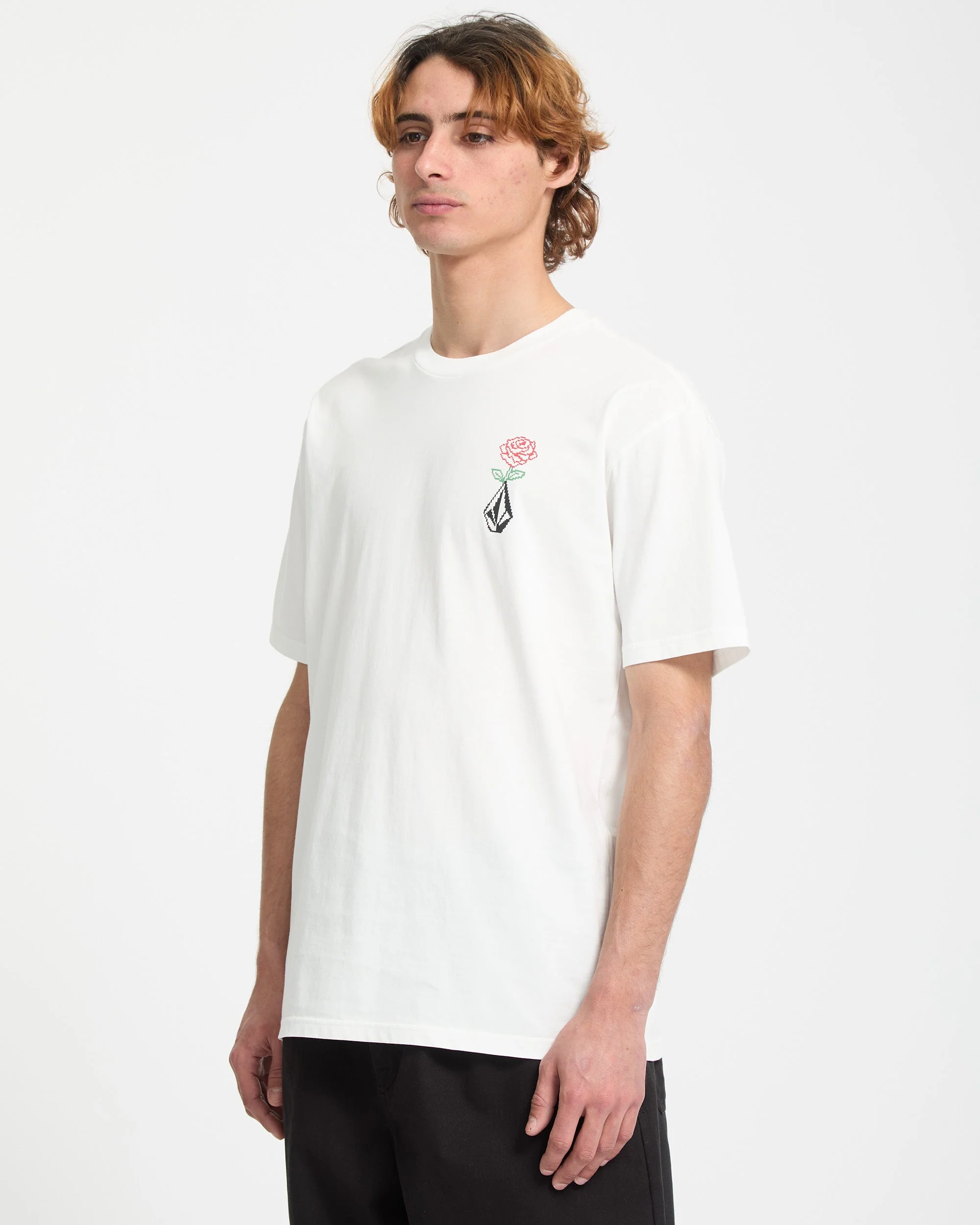 T-shirt Pleasantry - Off White - Image 7