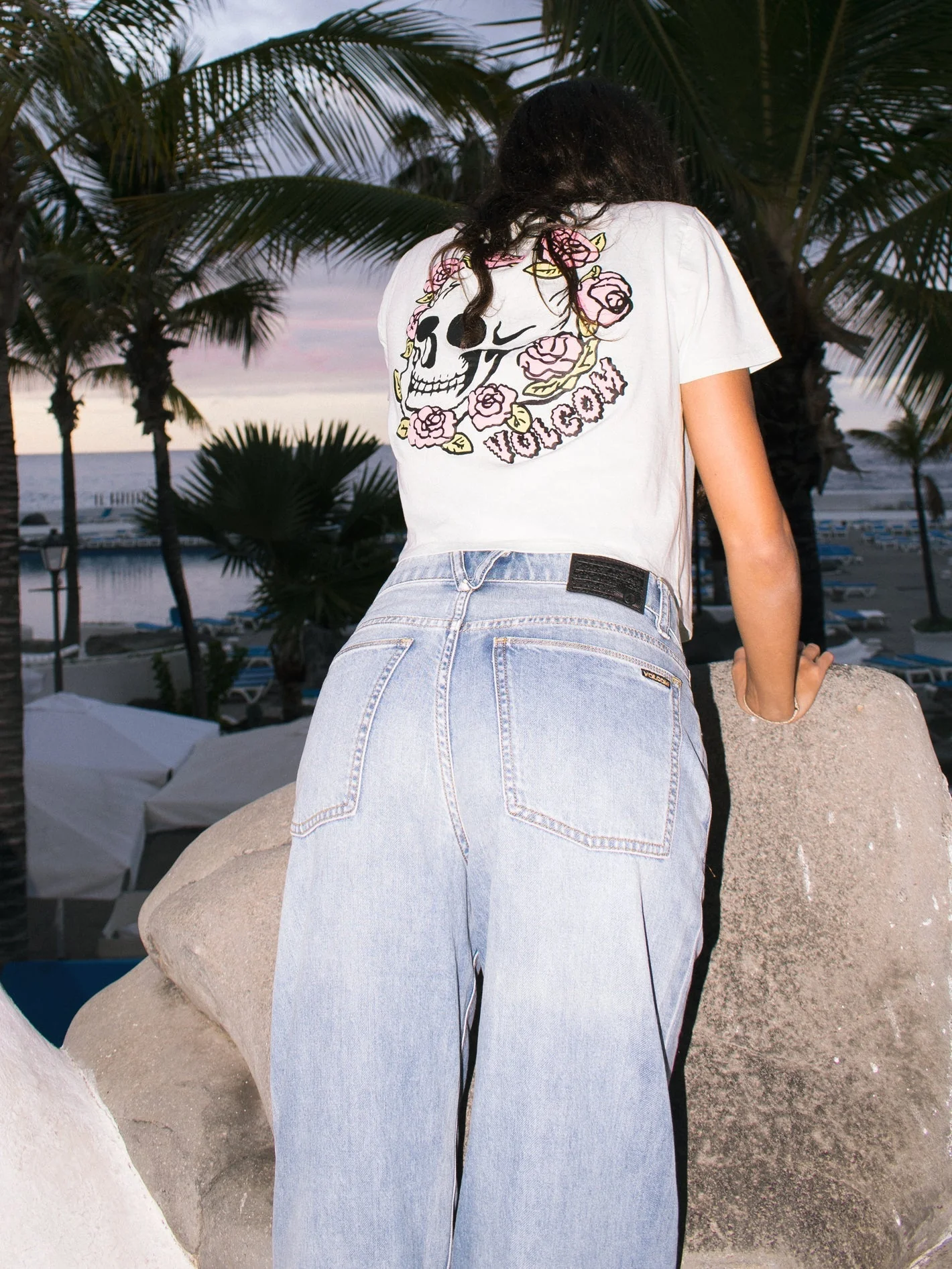 T-shirt Pocket Dial - CHLORINE - Image 3