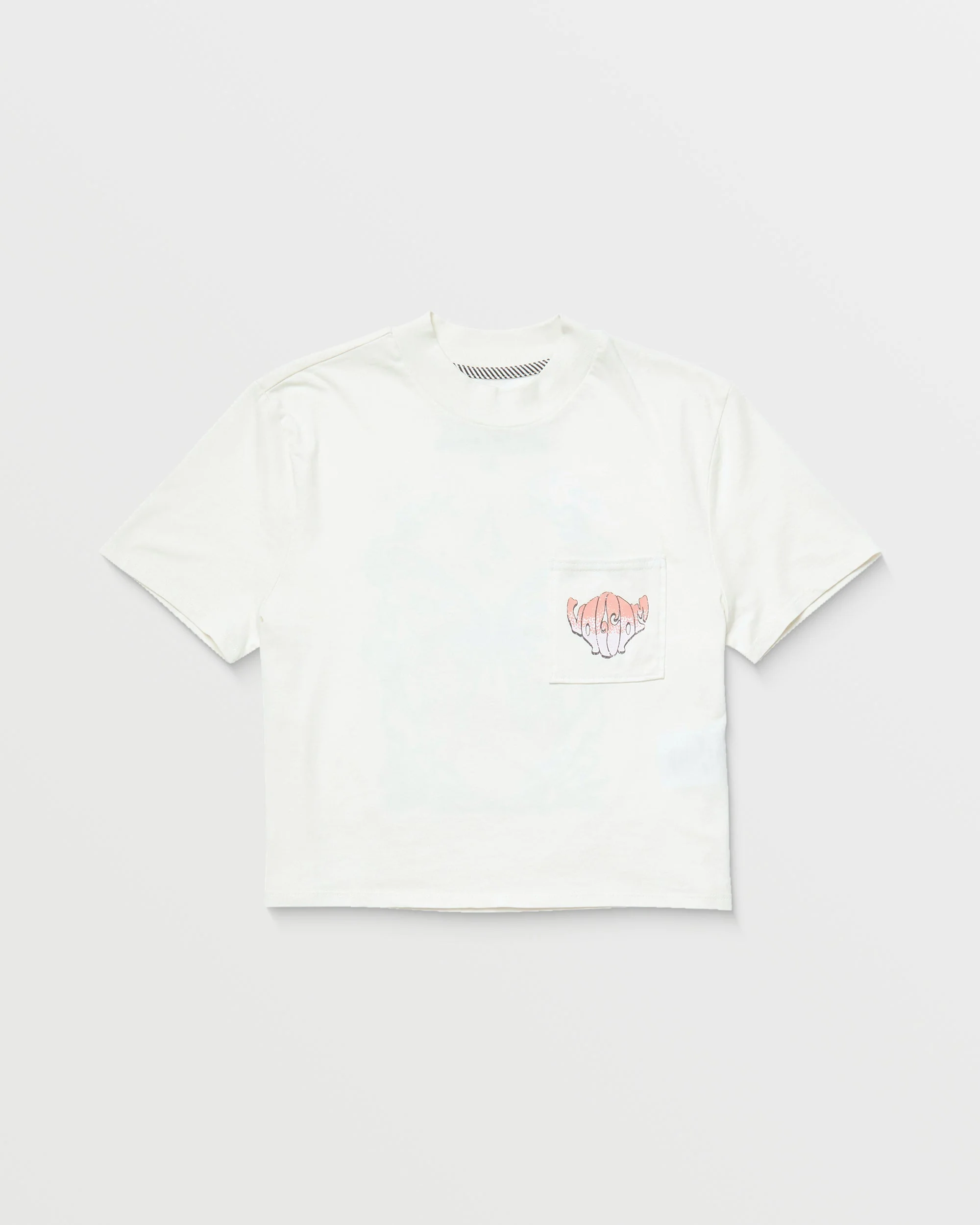 T-shirt Pocket Dial - BONE - Image 6