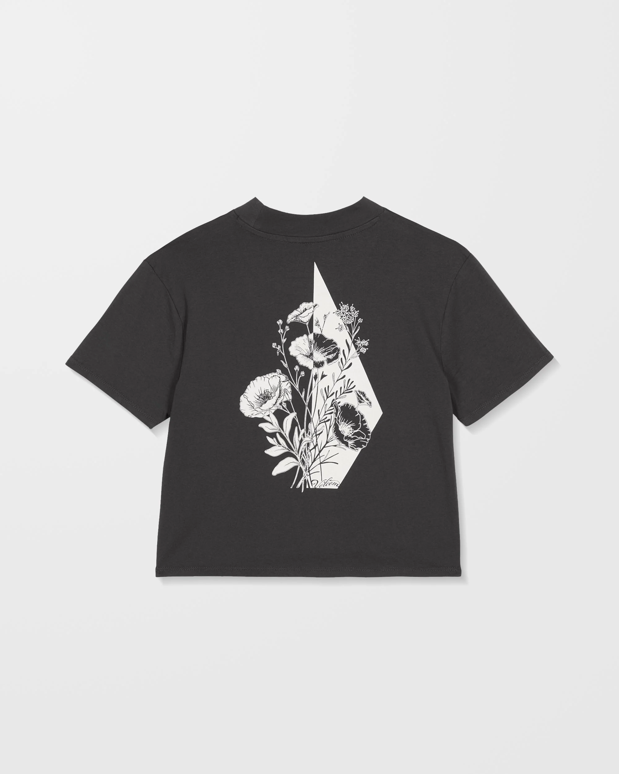 T-Shirt Pocket Dial - Vintage Black - Image 7