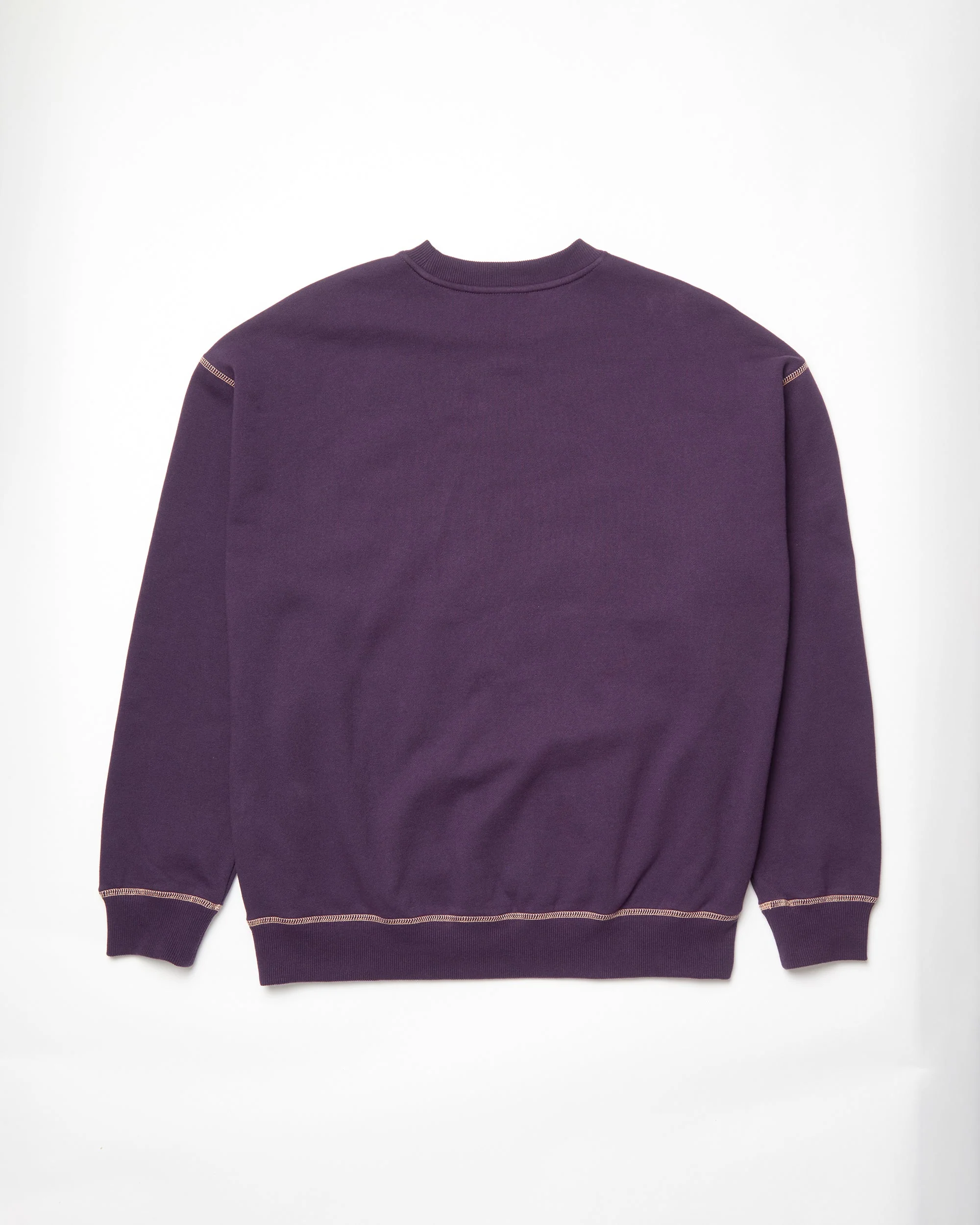 Sweatshirt Podcol - GRAPE ROYALE - Image 9