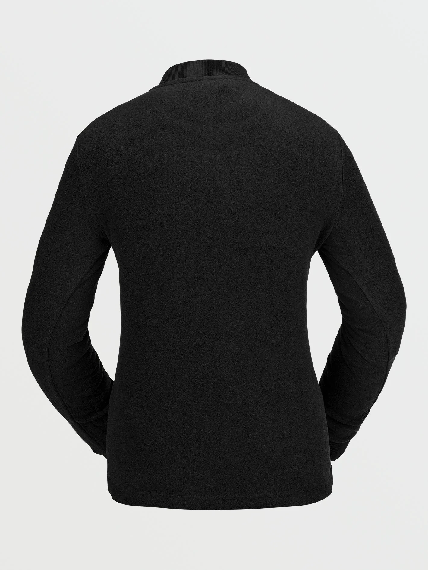 Sweat Polar Fleece - Black - Image 2