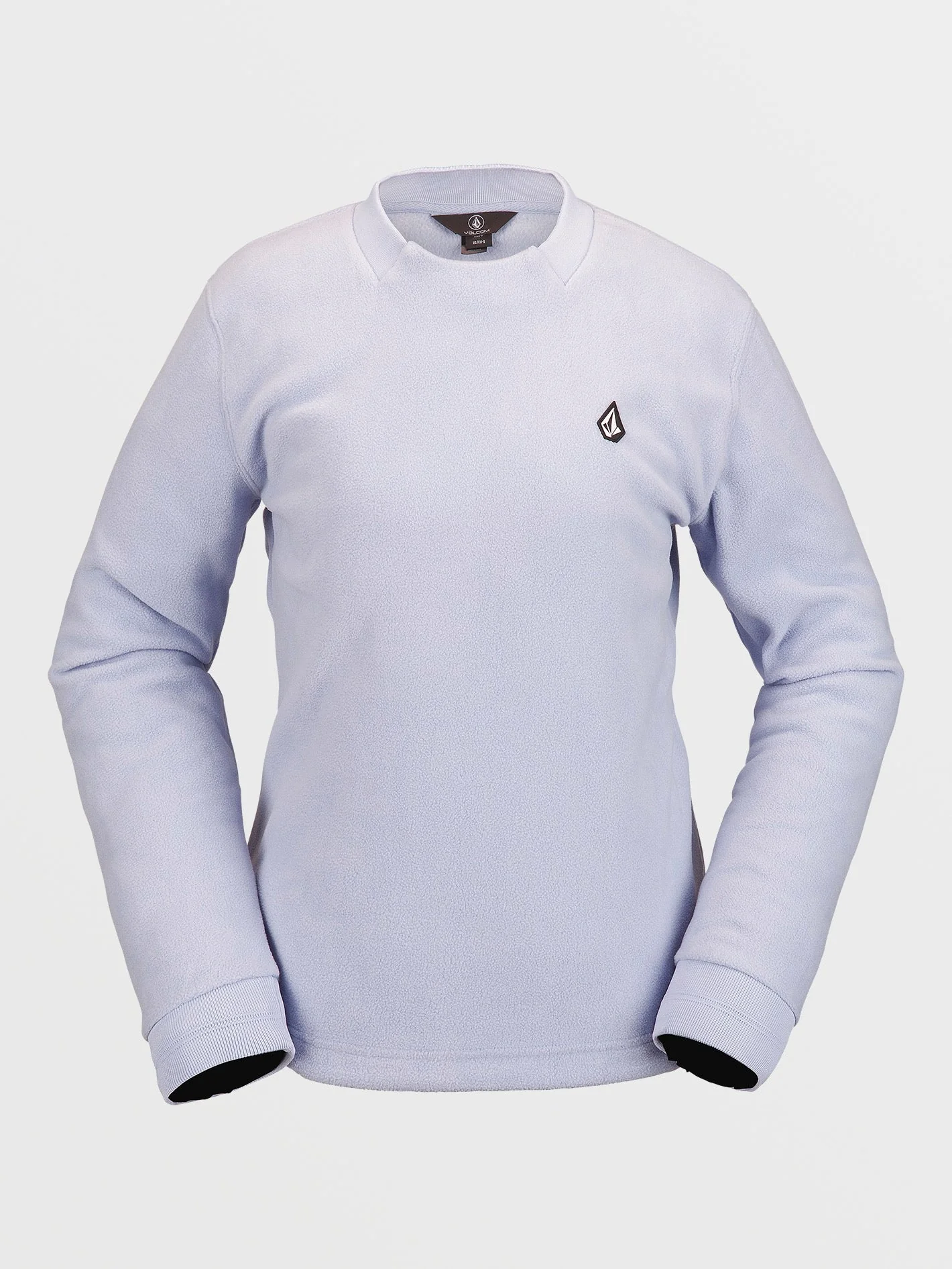 Sweat Polar Fleece - LILAC ASH