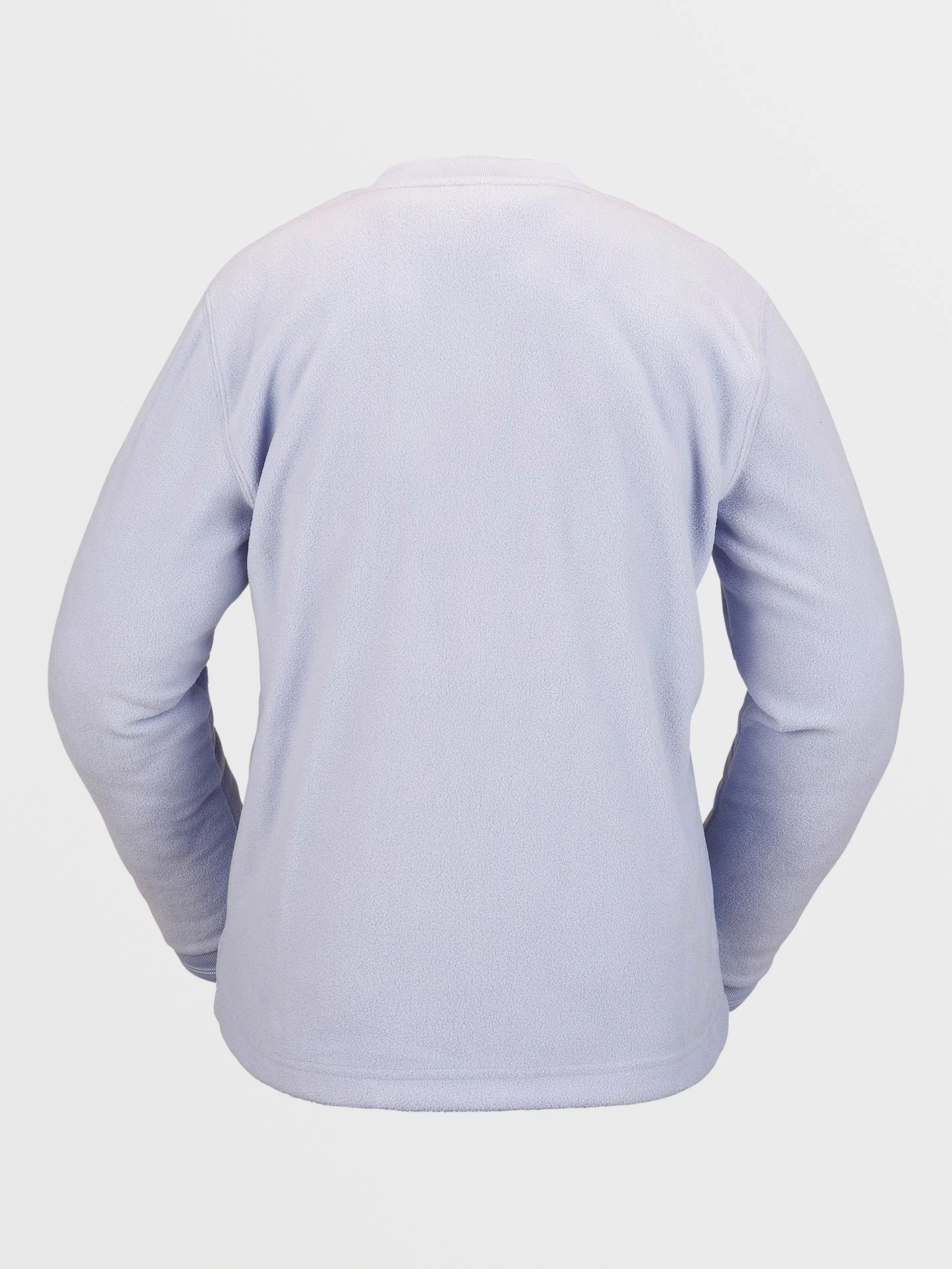 Sweat Polar Fleece - LILAC ASH - Image 2