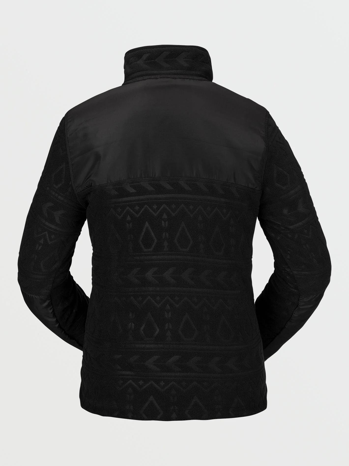 Sweat Polar Fleece - Black - Image 9