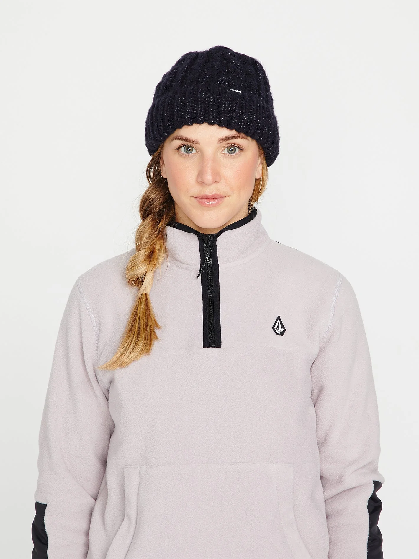 Sweat Polar Fleece - Amethyst Smoke - Image 4