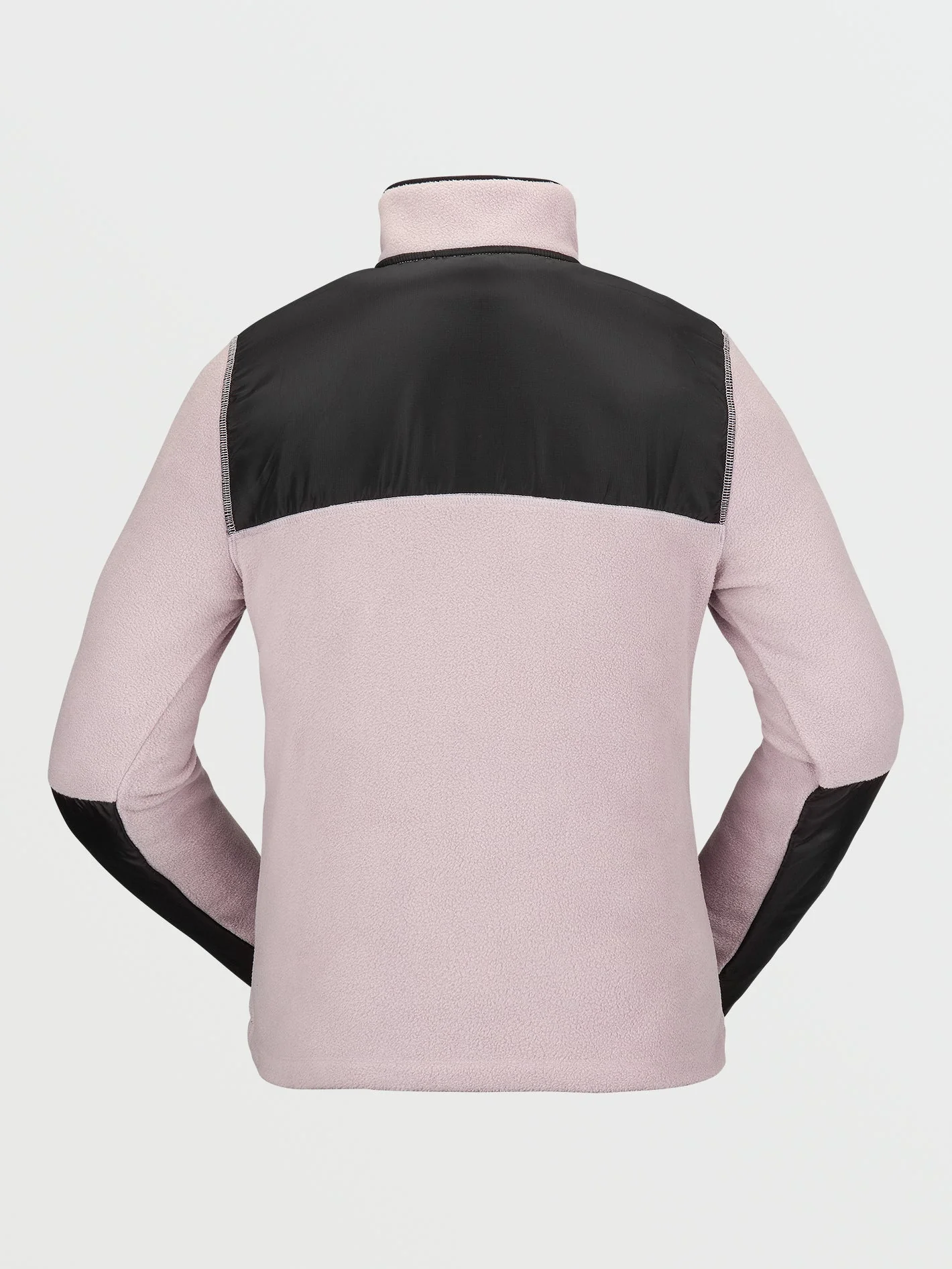 Sweat Polar Fleece - Amethyst Smoke - Image 8