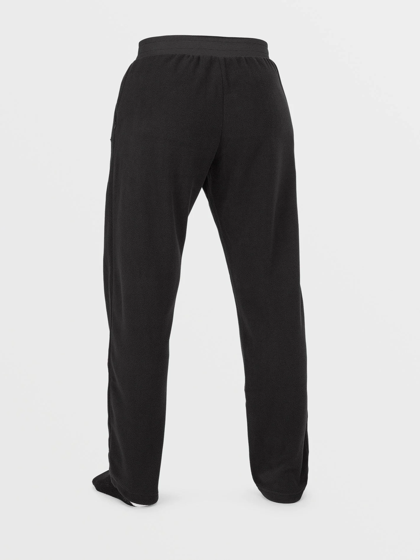 Pantalon Polar Fleece - BLACK - Image 2