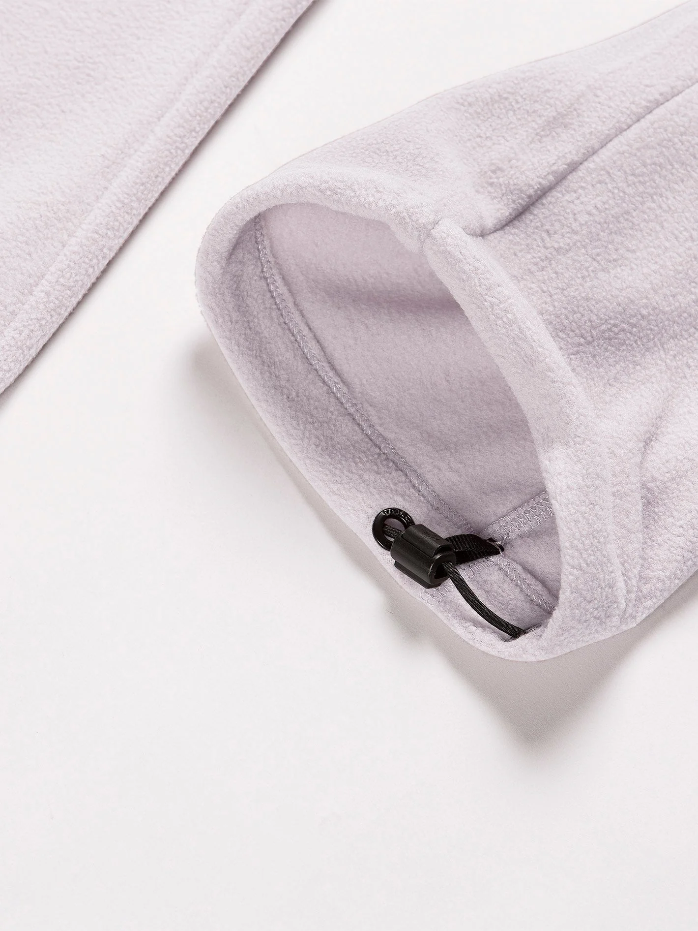 Pantalon Polar Fleece - Amethyst Smoke - Image 4