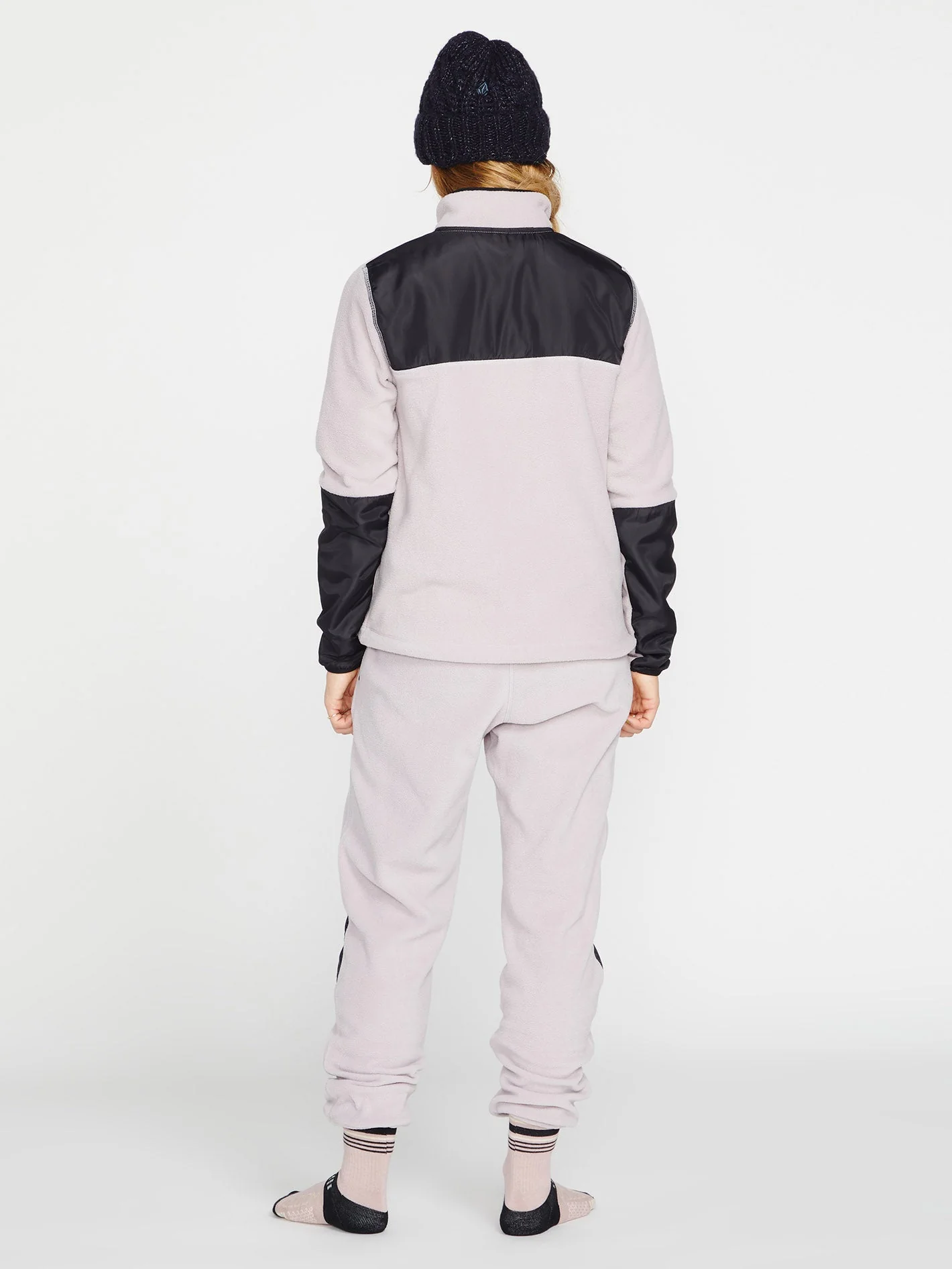 Pantalon Polar Fleece - Amethyst Smoke - Image 8