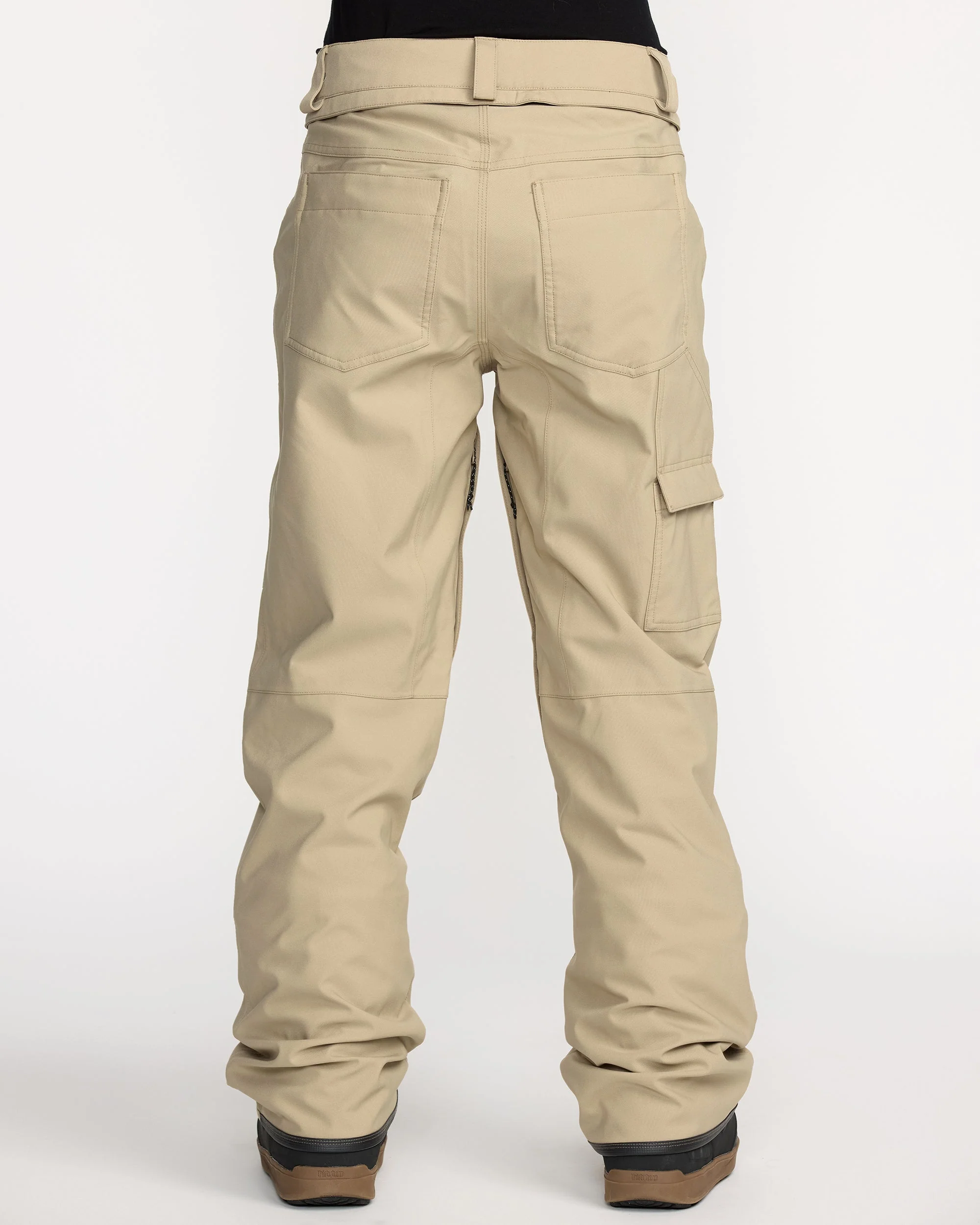 Pantalon Pollock - Oatmeal - Image 2