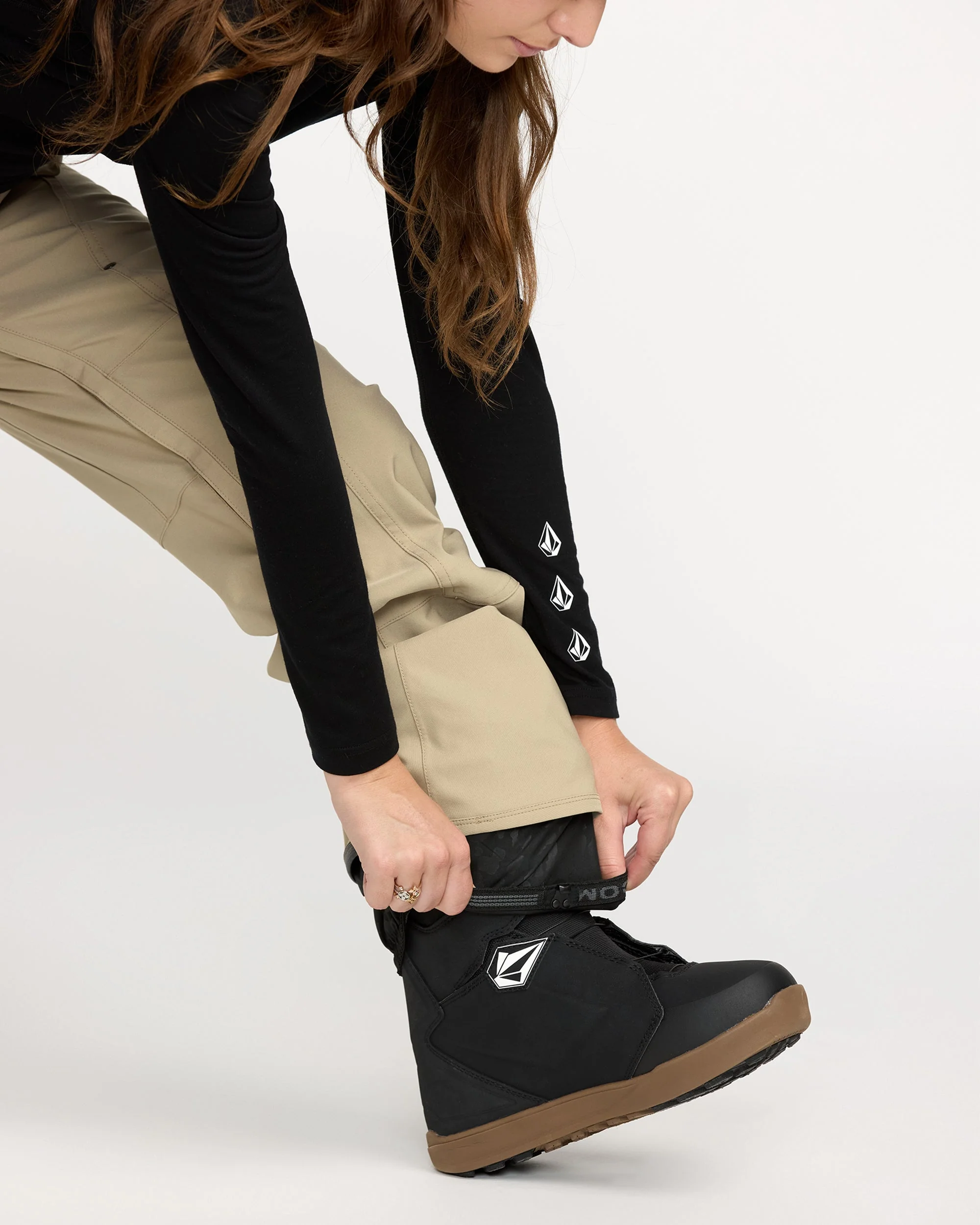 Pantalon Pollock - Oatmeal - Image 7