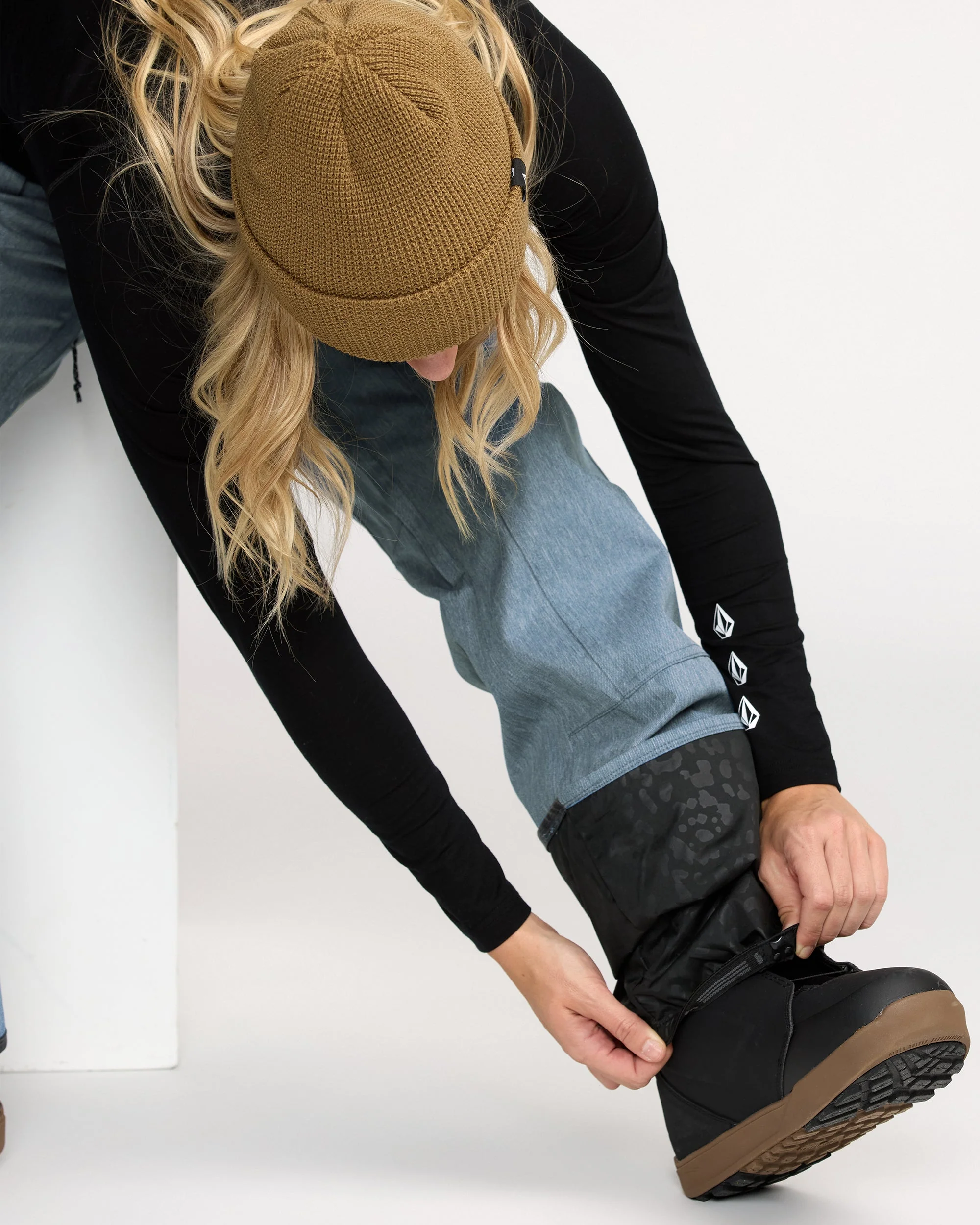 Pantalon Pollock - Denim - Image 5