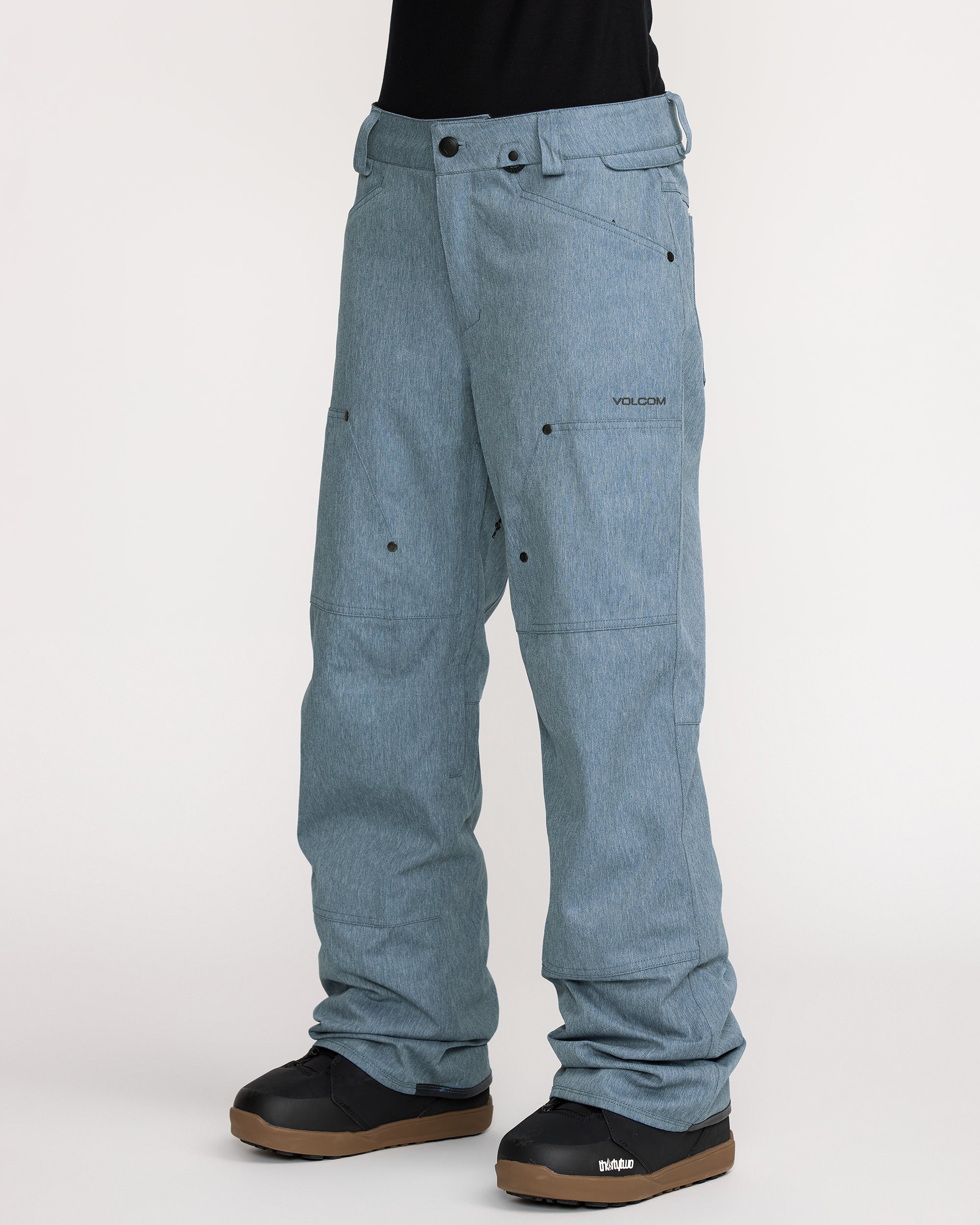 Pantalon Pollock - Denim - Image 6