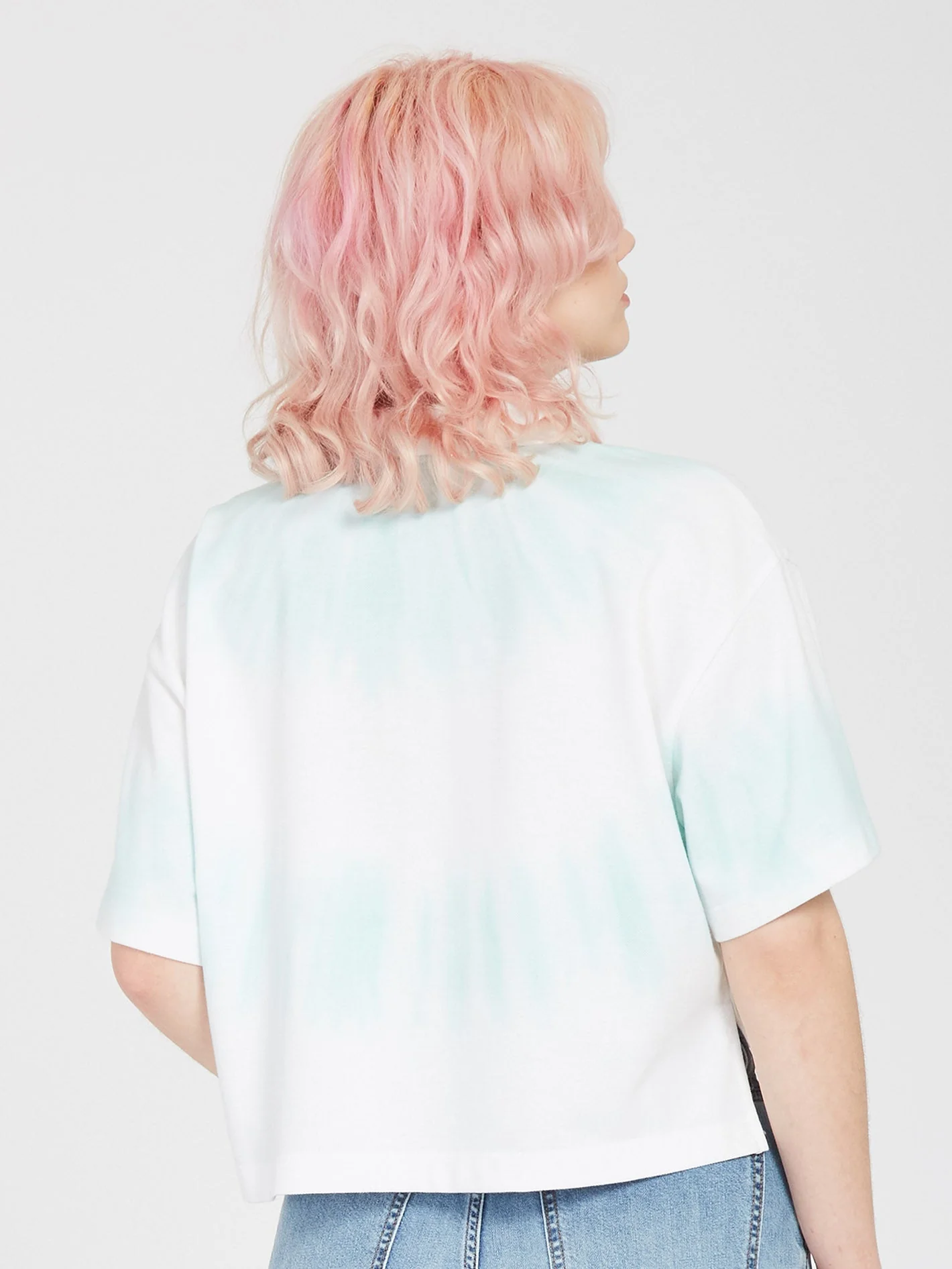 Polo Pop Ztar - PALE AQUA - Image 2