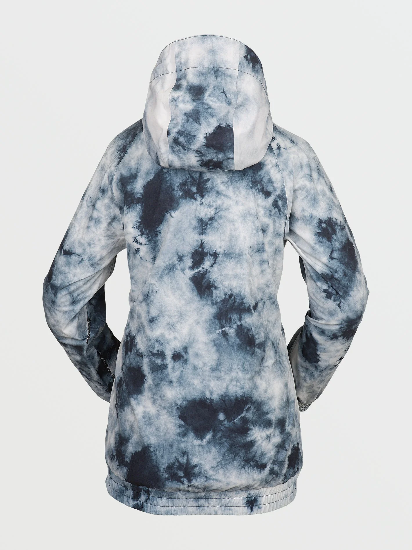 Veste de snow Portal Bonded Stretch - Storm Tie-Dye (Unisexe) - Image 10