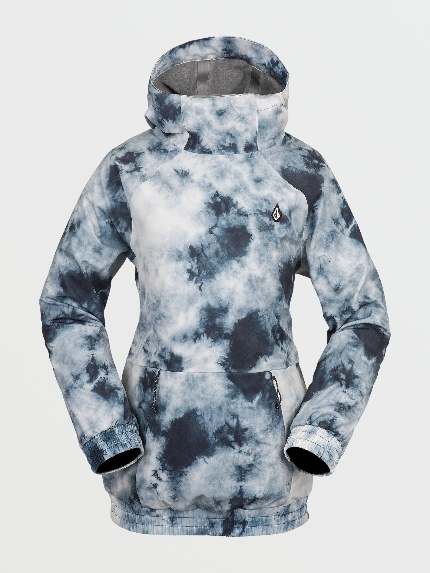 Veste de snow Portal Bonded Stretch - Storm Tie-Dye (Unisexe) - Image 9