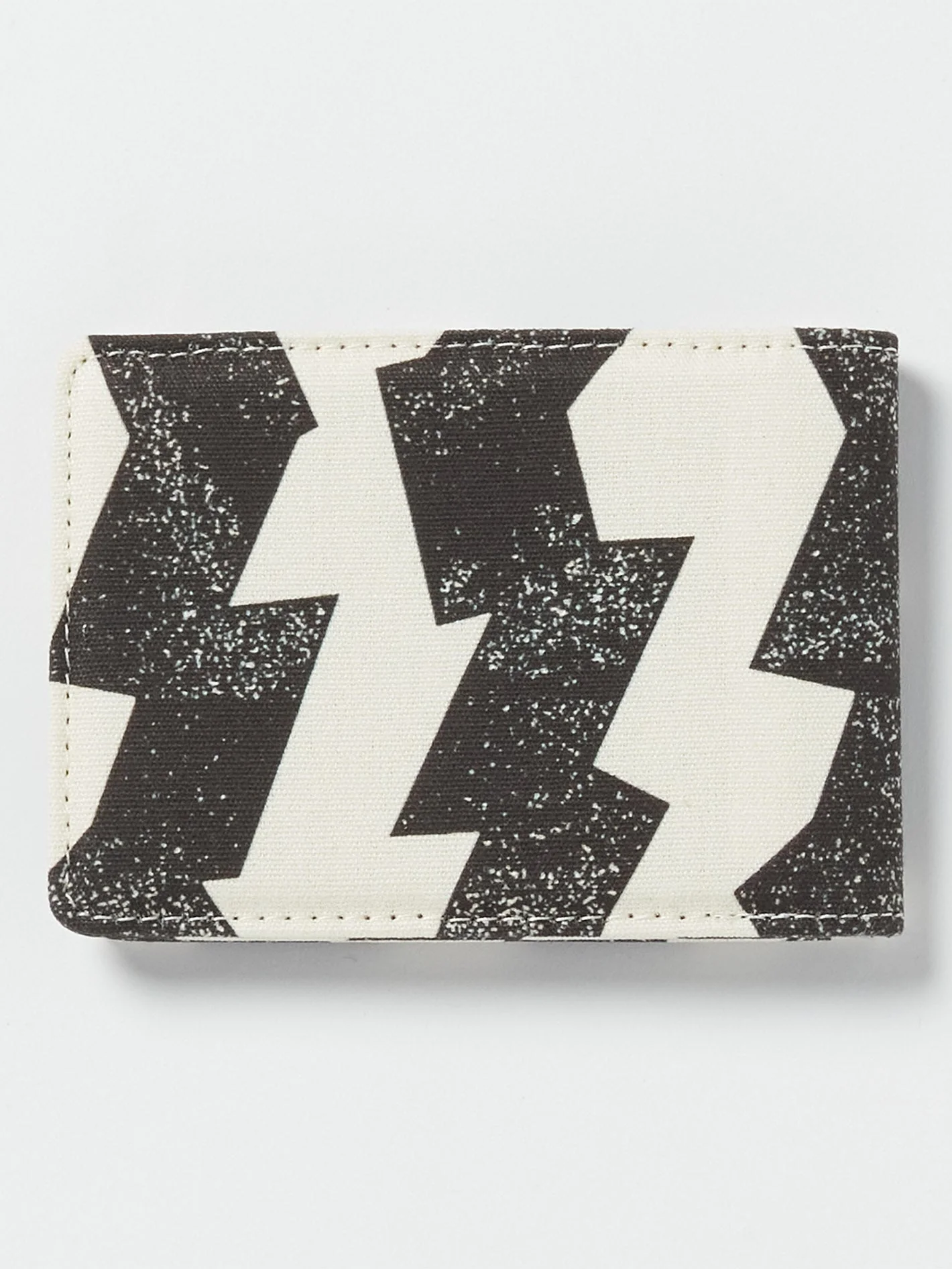 Portefeuille Post Bifold - DIRTY WHITE - Image 2