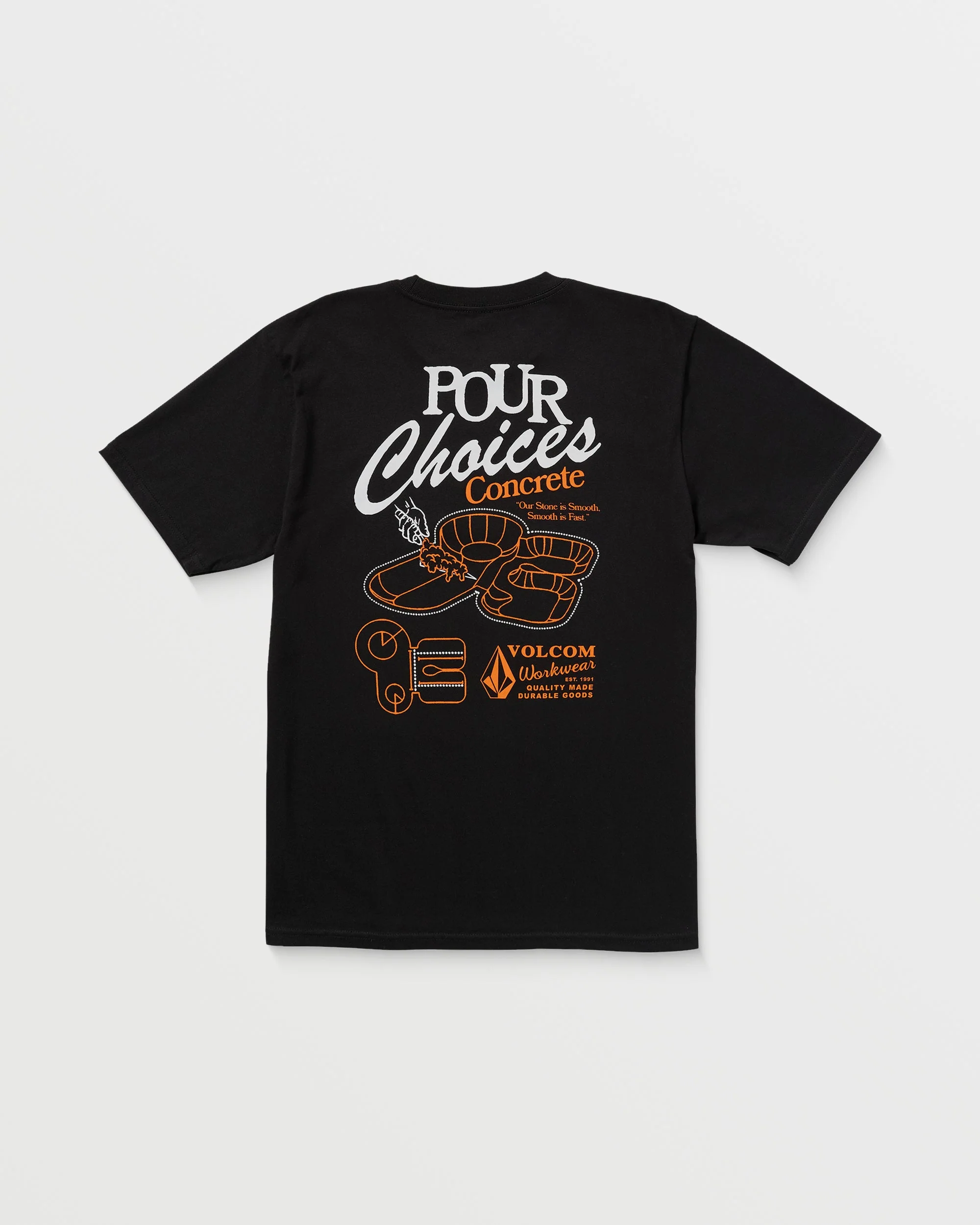 T-shirt Pour Choices - BLACK - Image 11