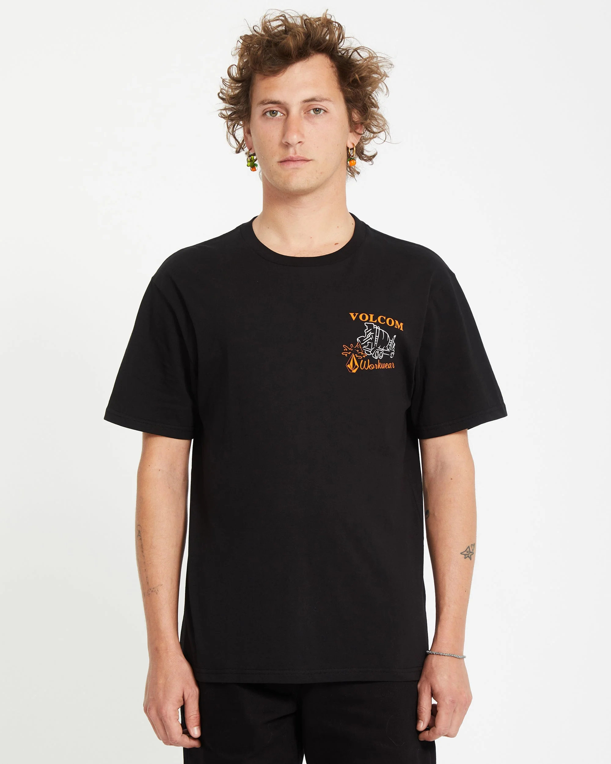 T-shirt Pour Choices - BLACK - Image 3