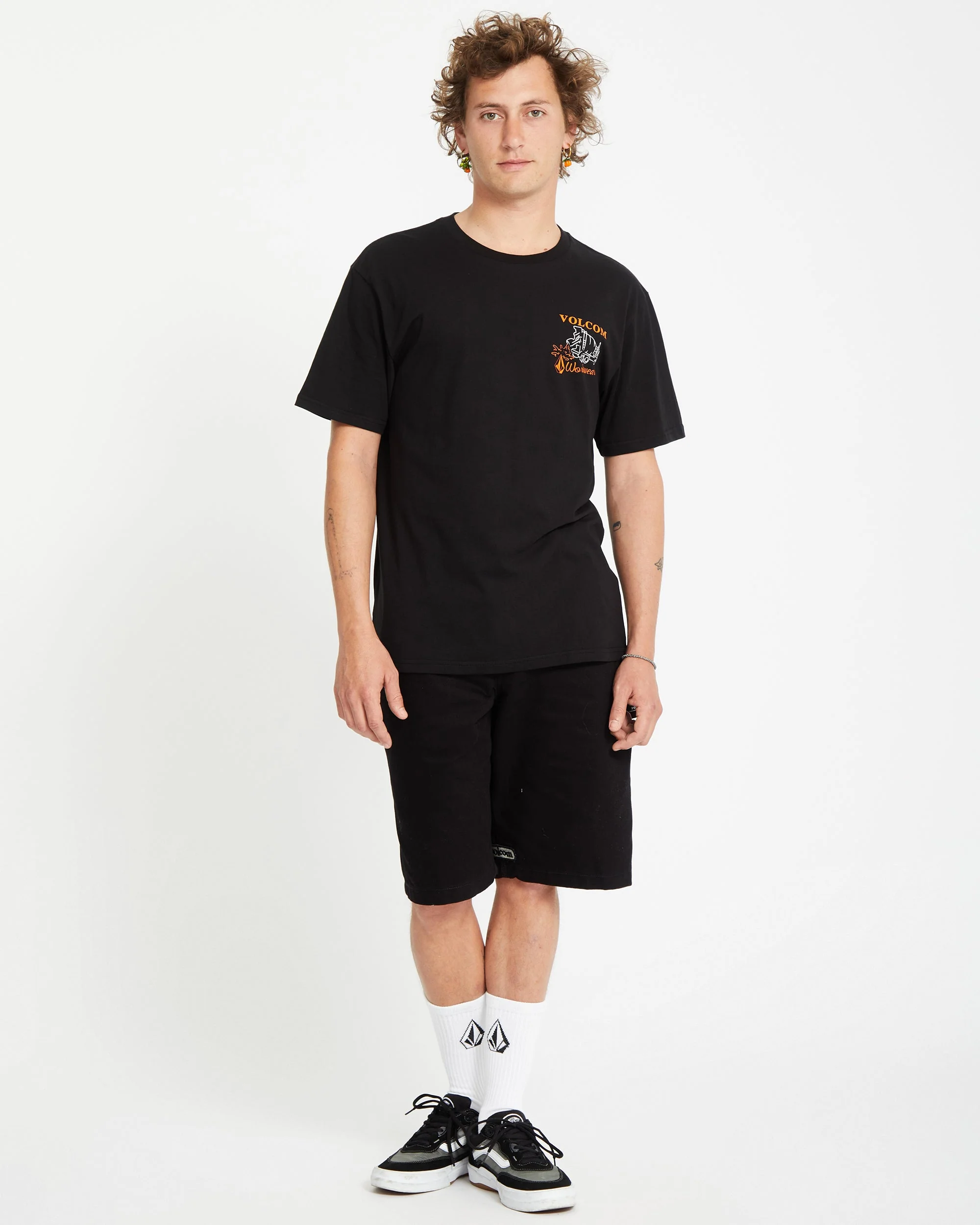 T-shirt Pour Choices - BLACK - Image 6