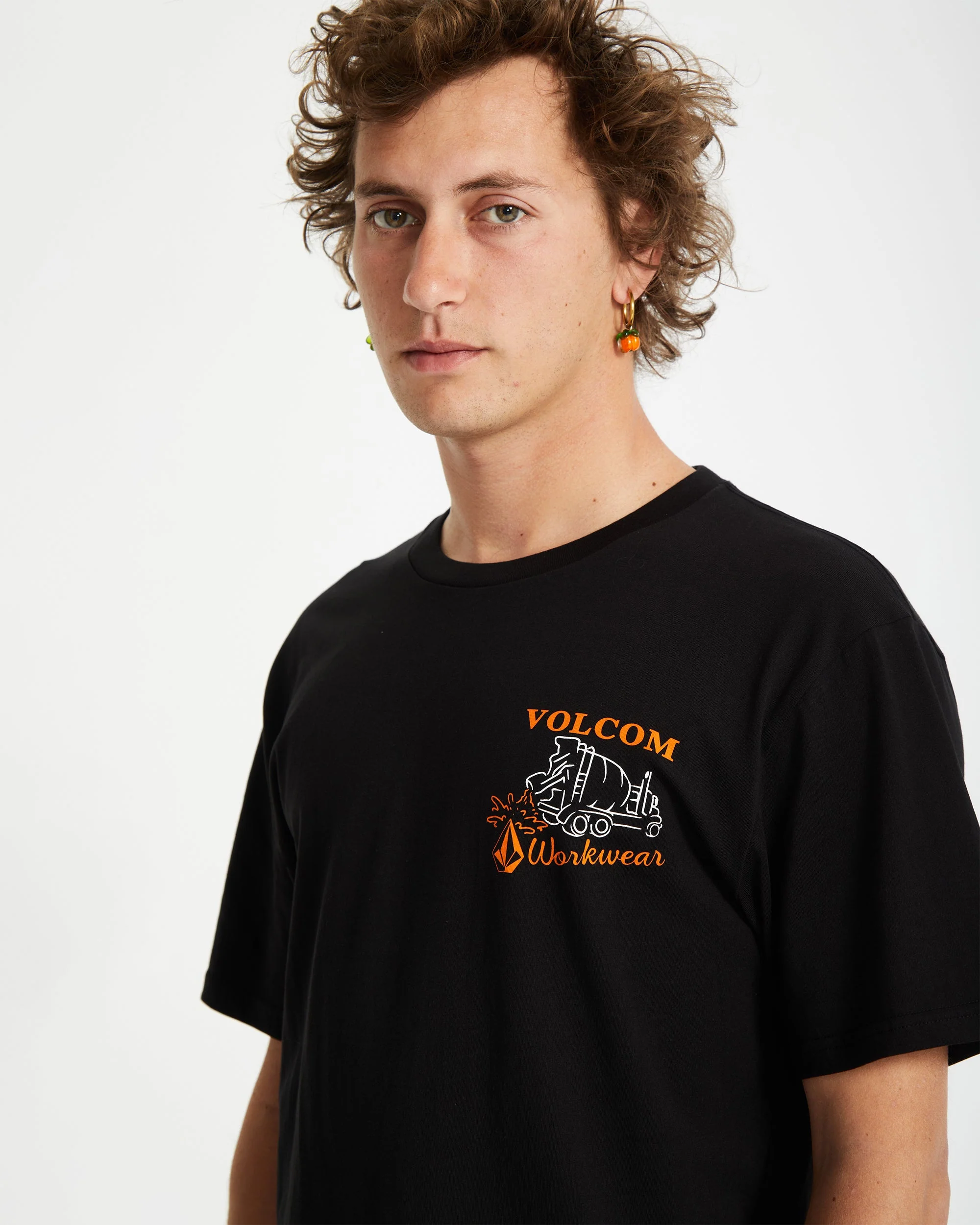 T-shirt Pour Choices - BLACK - Image 9