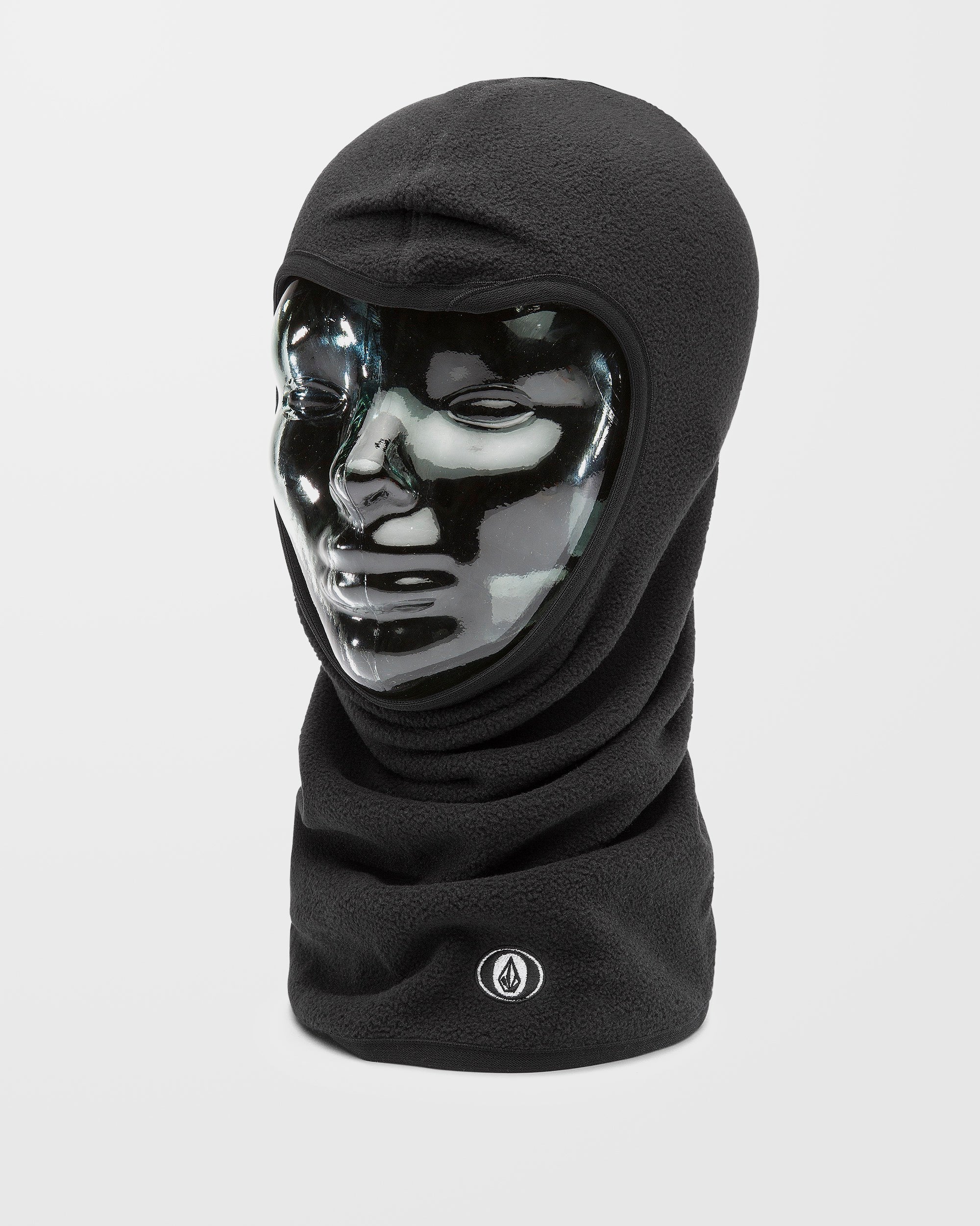 Cagoule Powclava Polar - Black - Image 4