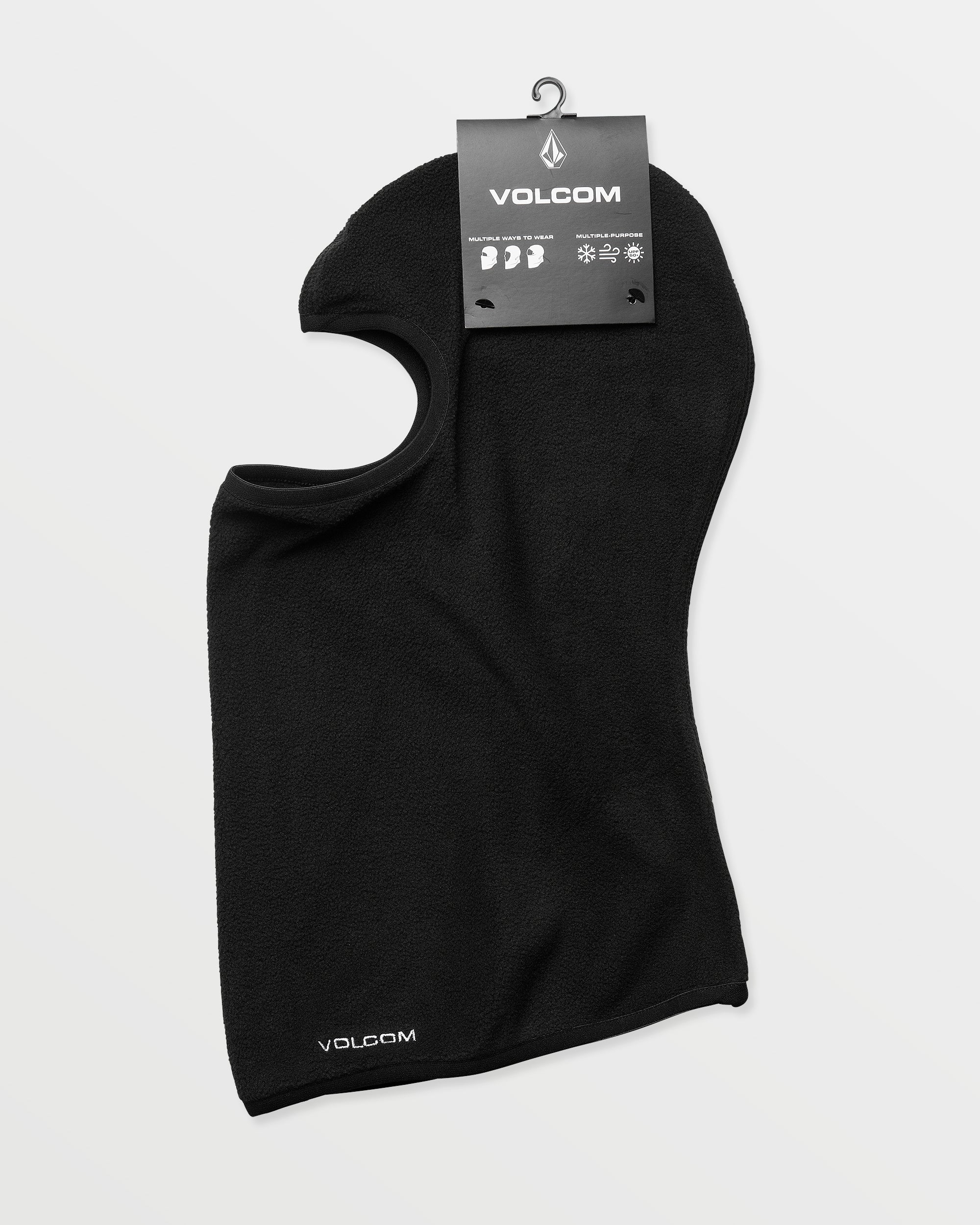Cagoule Powclava - Black - Image 2