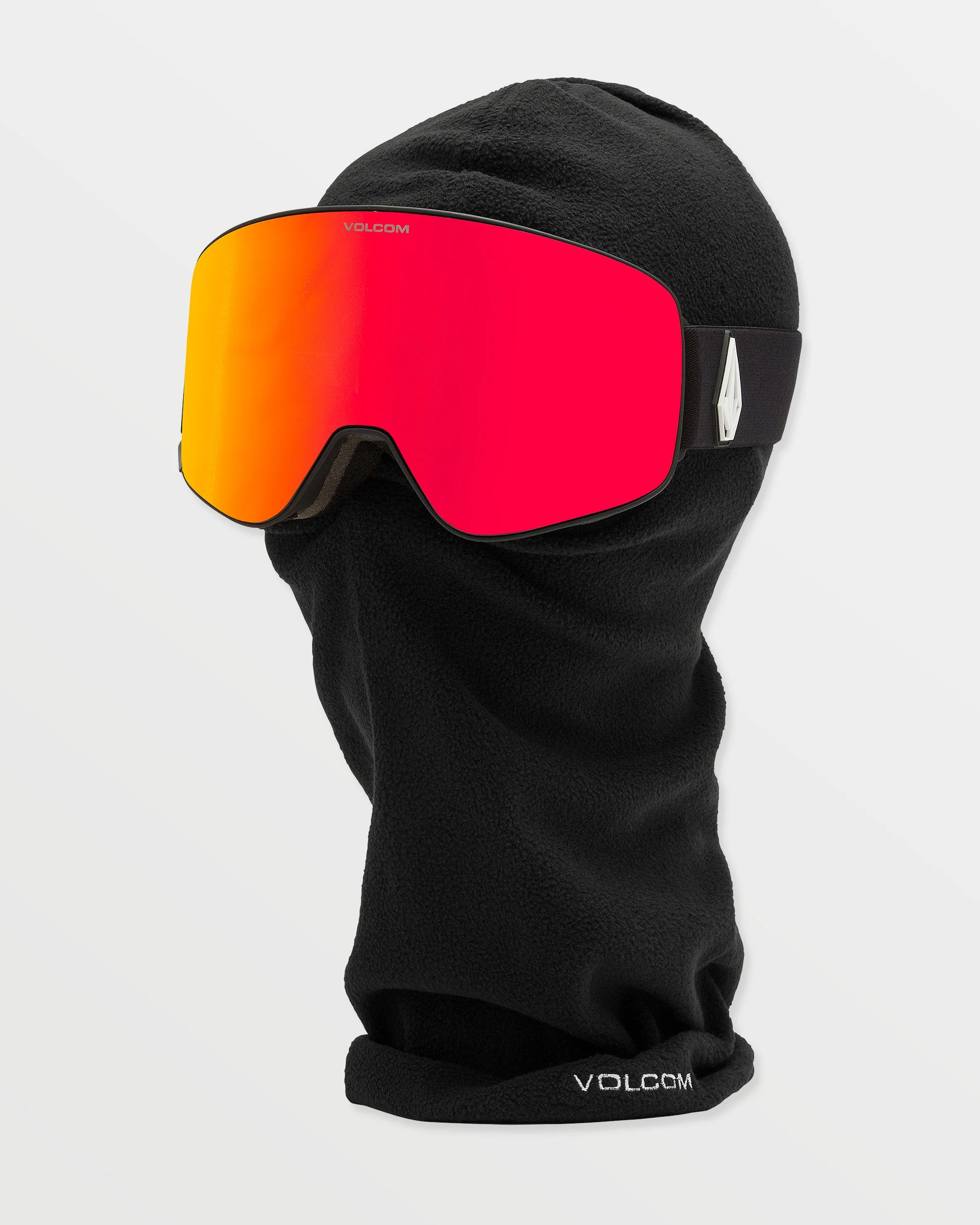 Cagoule Powclava - Black - Image 4