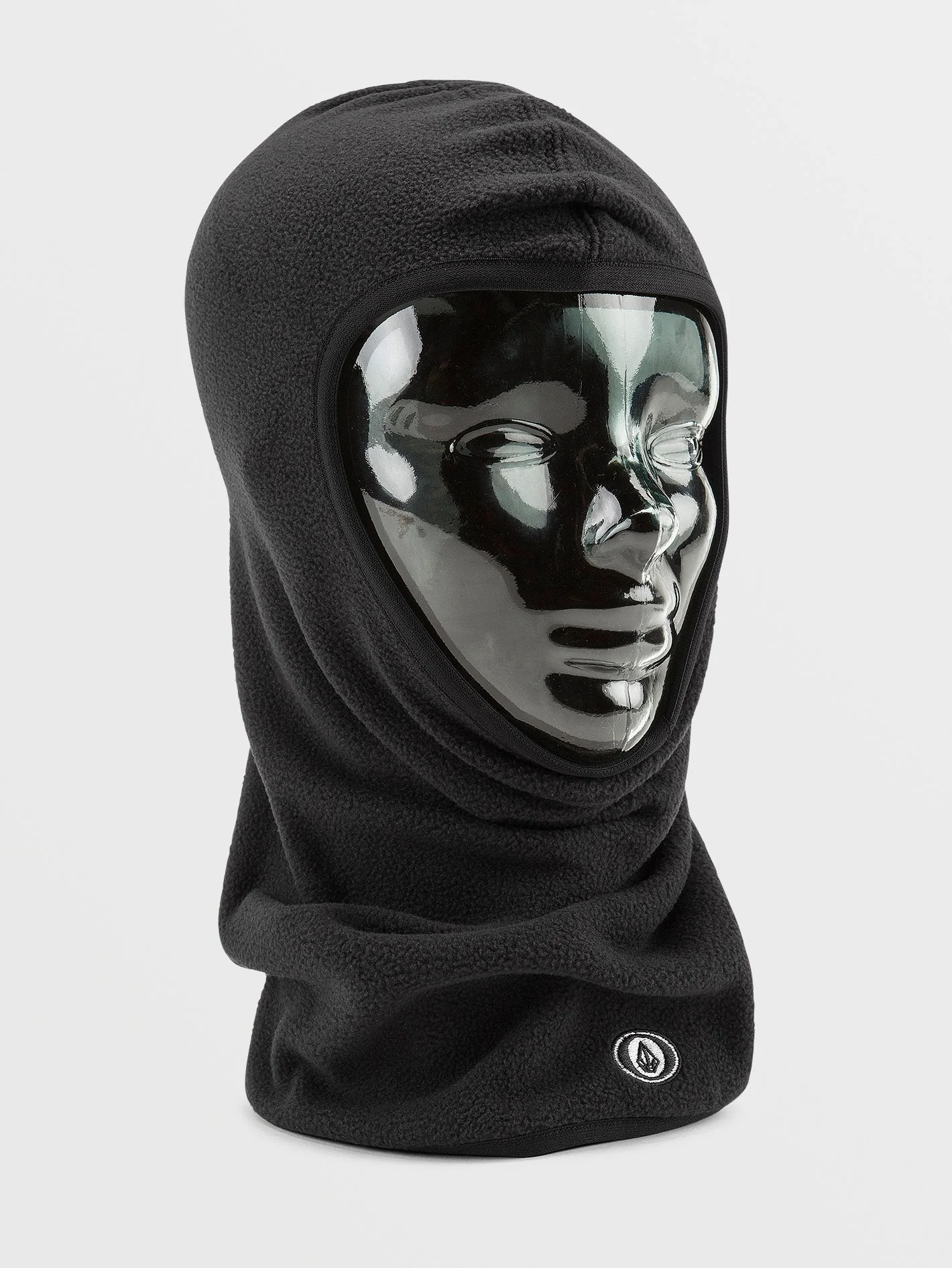 Cagoule Powclava - BLACK - Image 2
