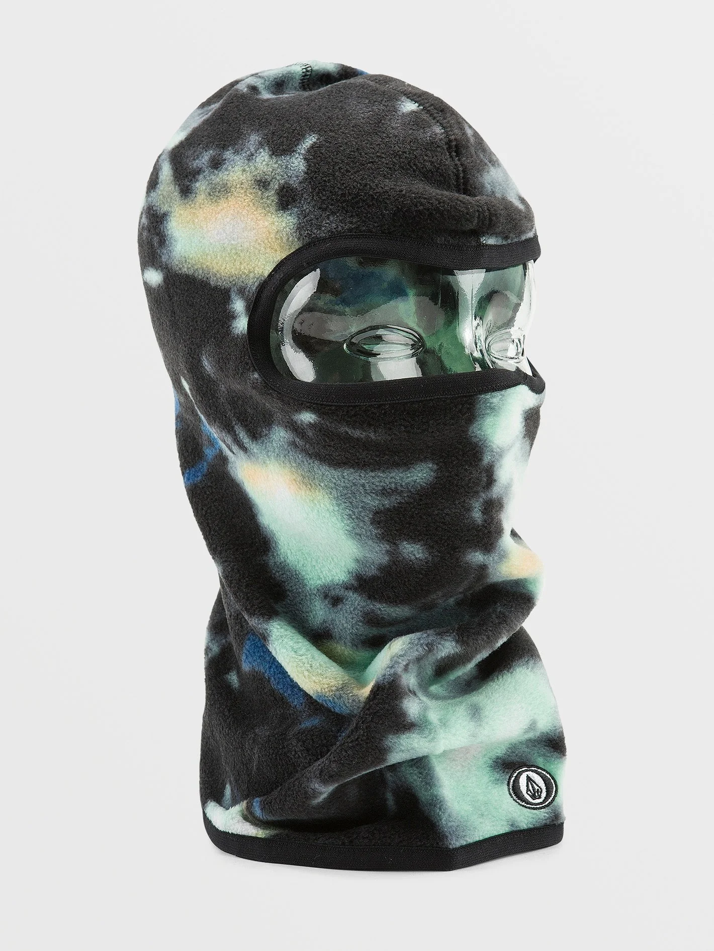 Cagoule Powclava - SPRITZ BLACK