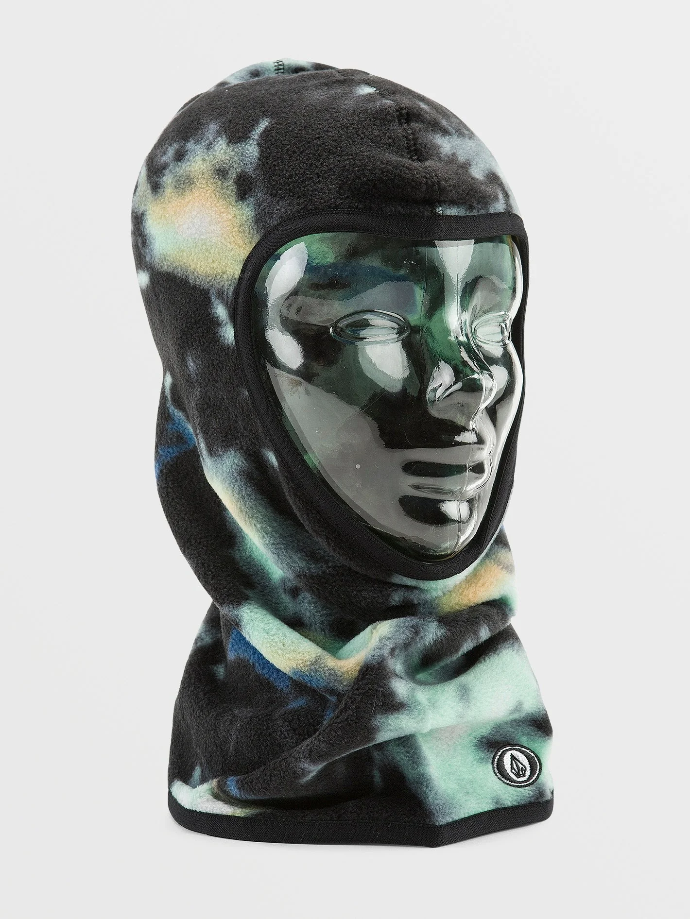 Cagoule Powclava - SPRITZ BLACK - Image 3