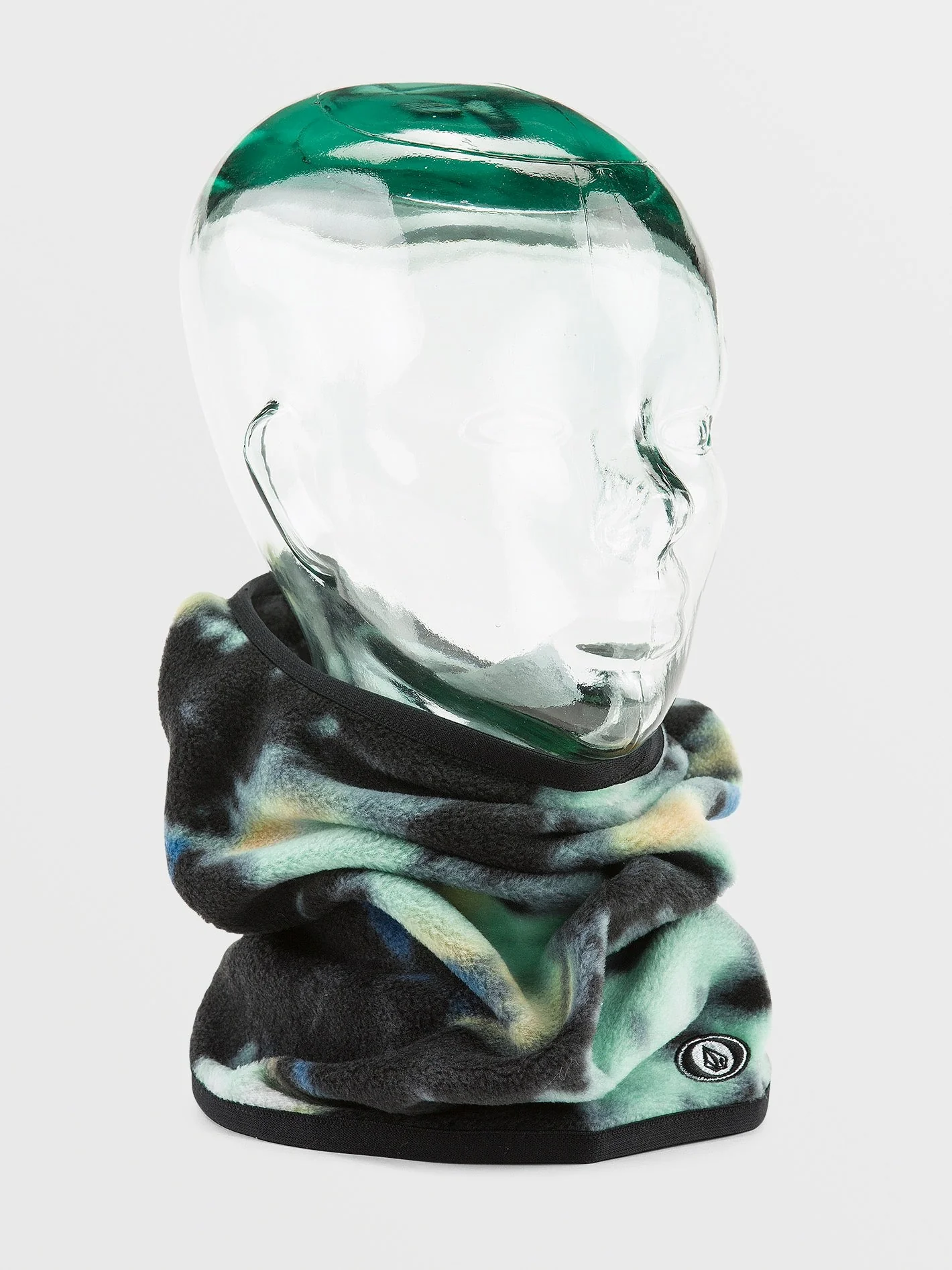 Cagoule Powclava - SPRITZ BLACK - Image 5
