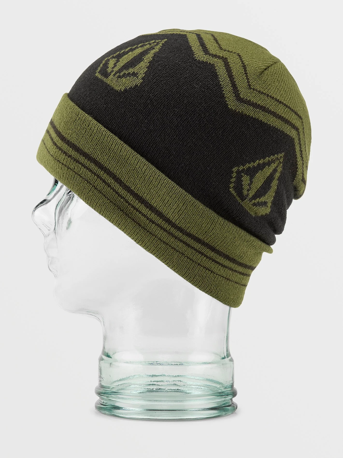Bonnet Powder - MILITARY - (Enfant) - Image 2