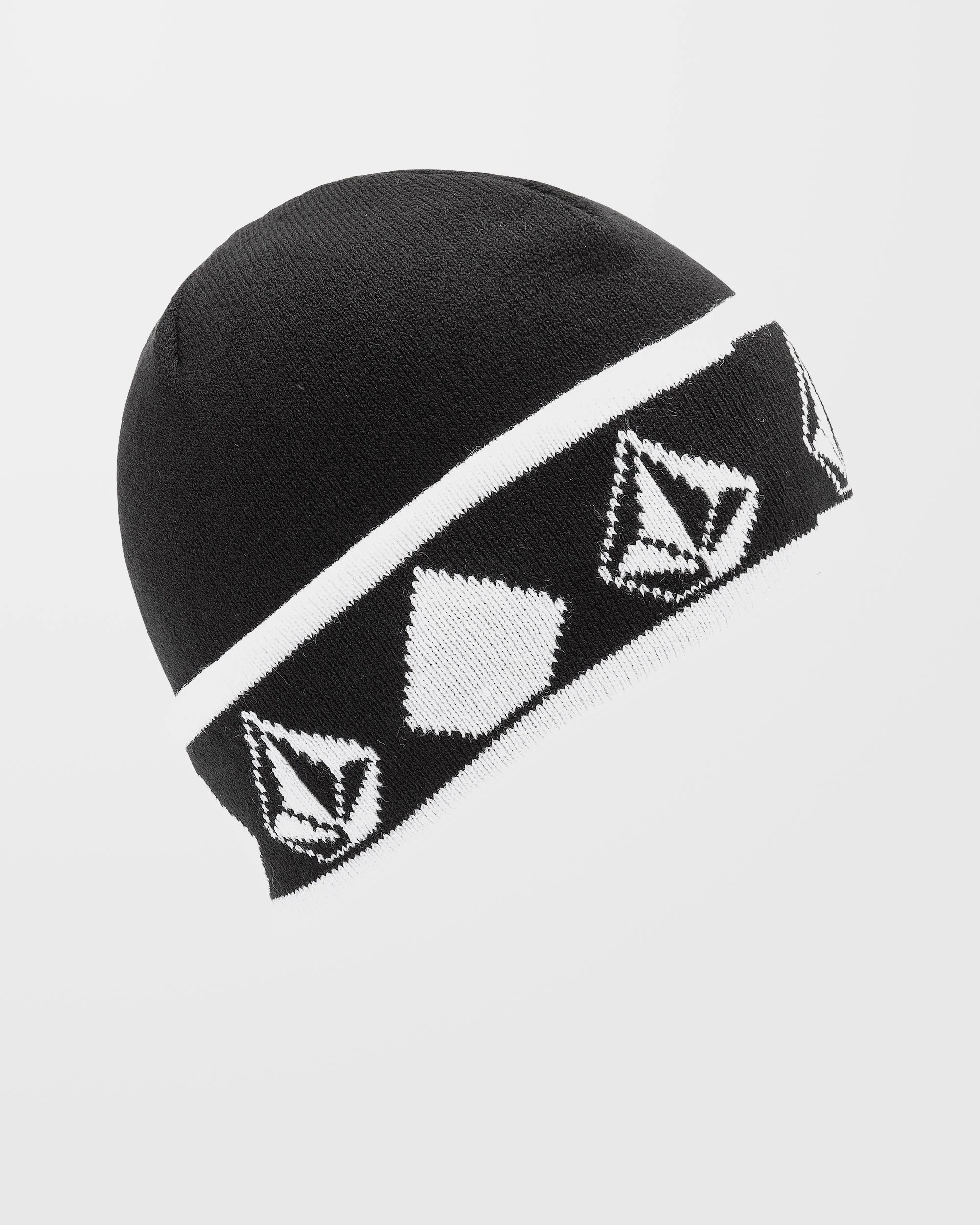 Bonnet Powder - Black - (ENFANT) - Image 2