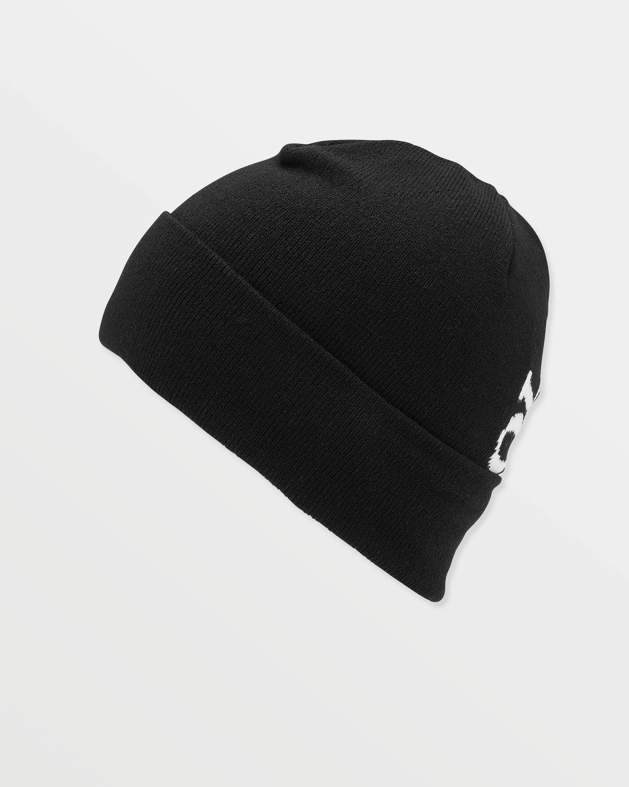Bonnet Powder - Black - Image 2