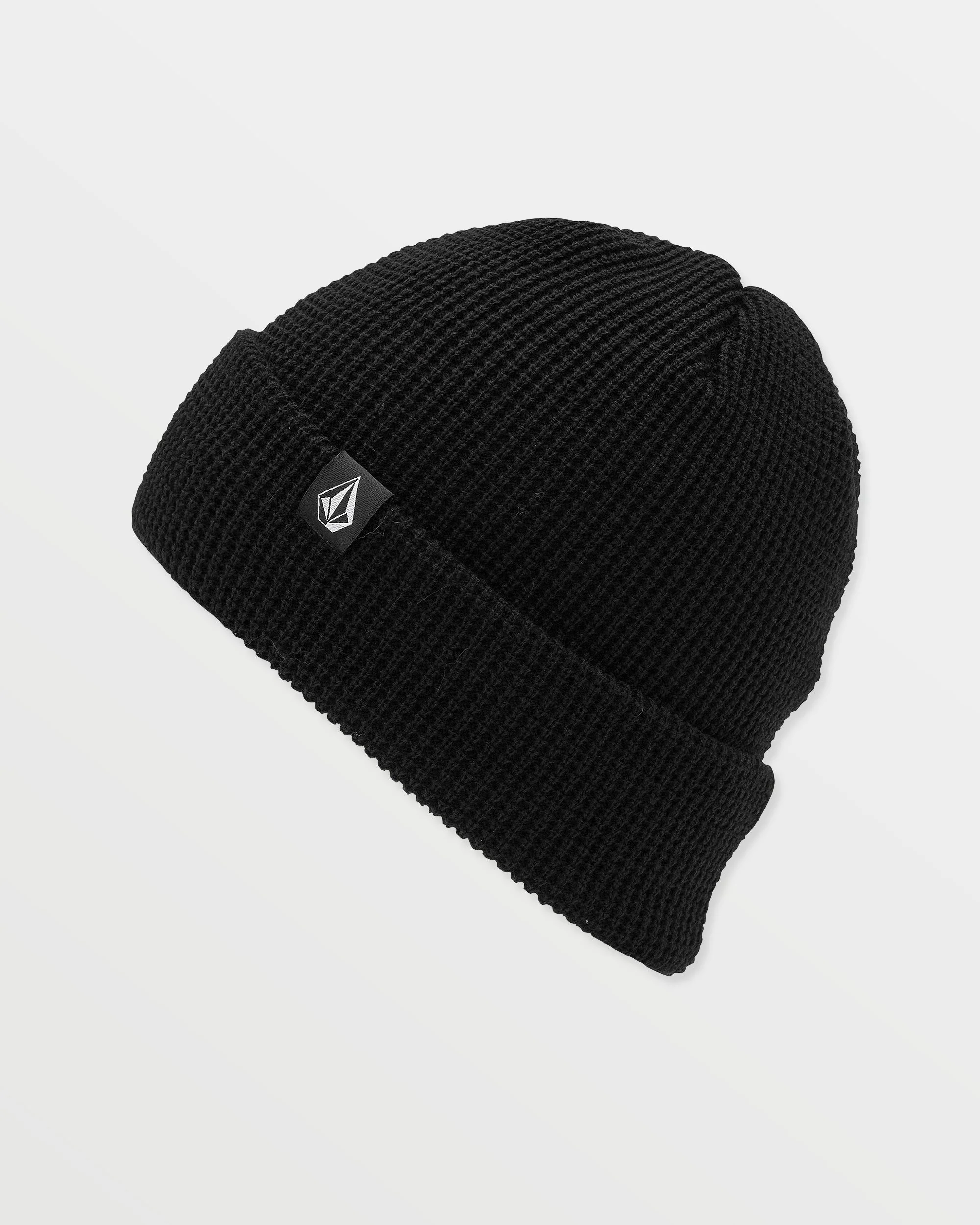 Bonnet Power - Black